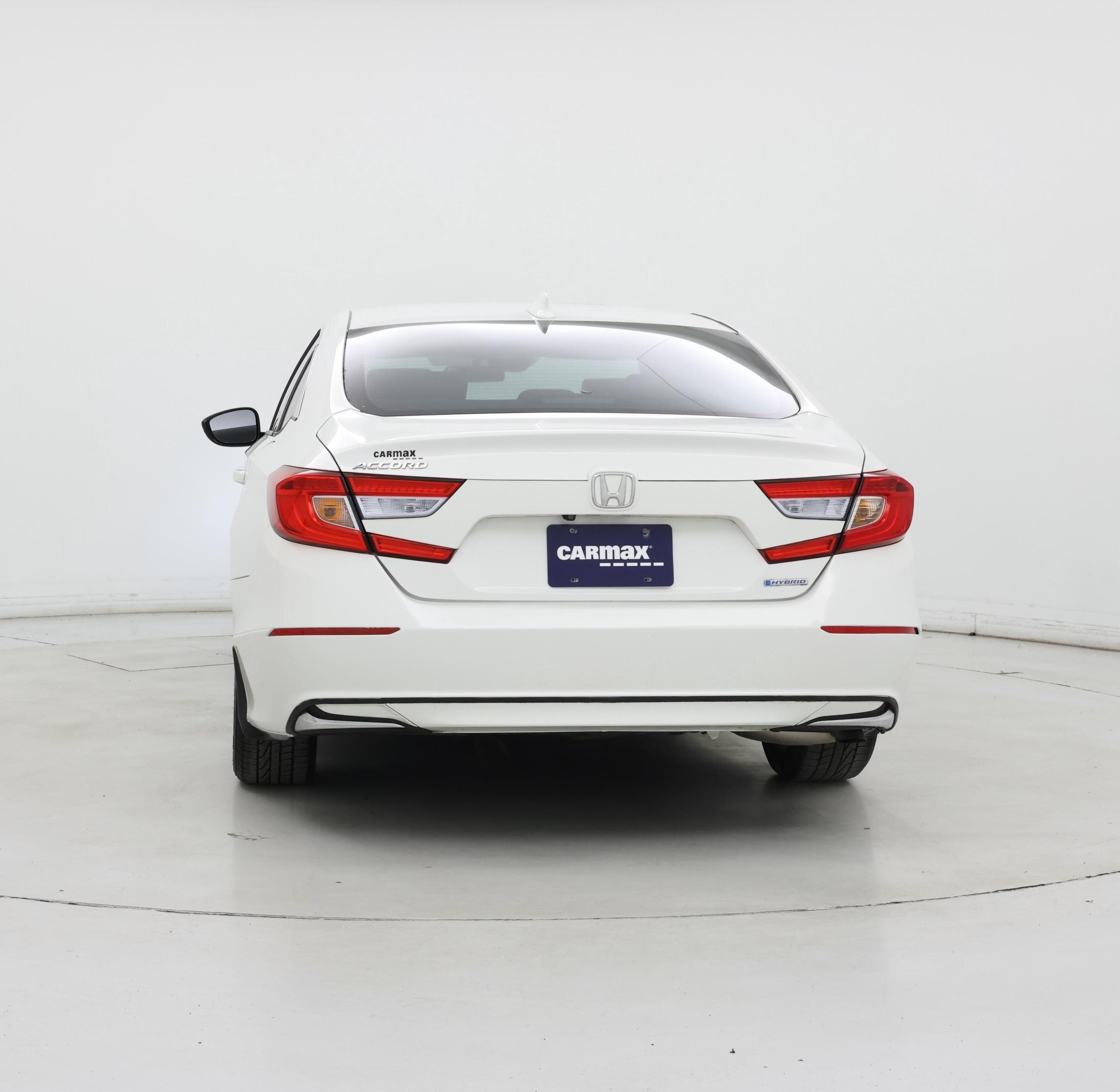 Thumbnail: 2018 Honda Accord - 6