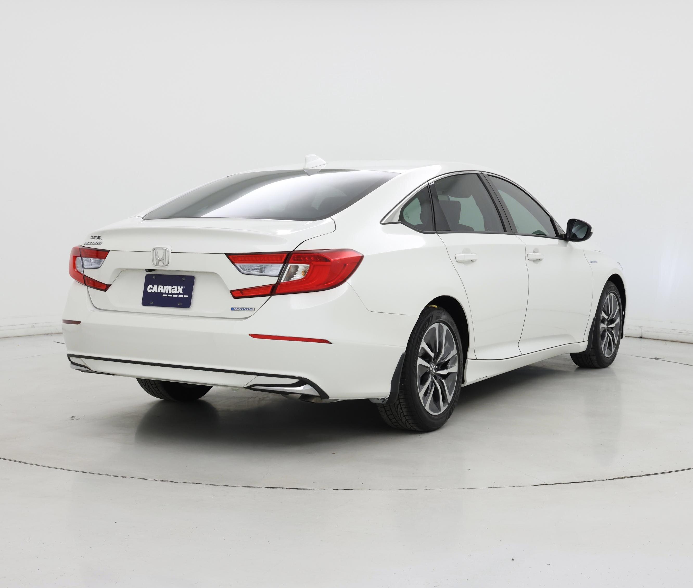 Thumbnail: 2018 Honda Accord - 8