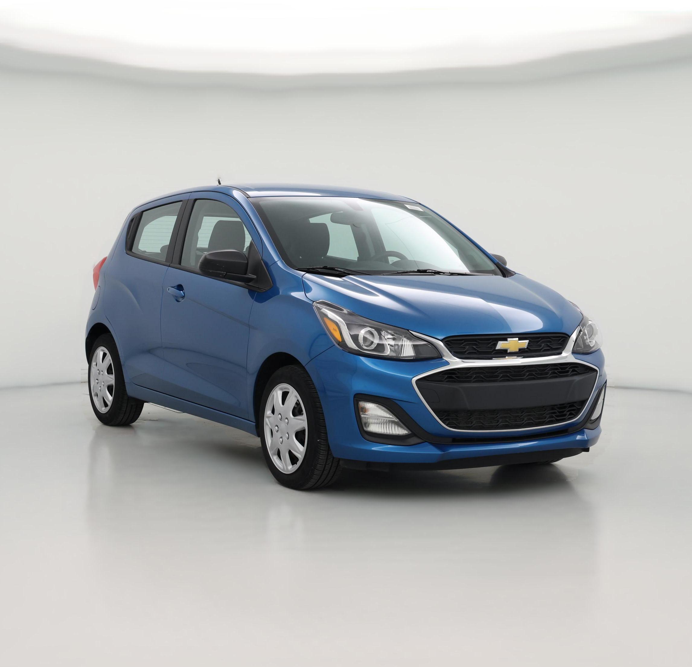 Thumbnail: 2019 Chevrolet Spark - 1