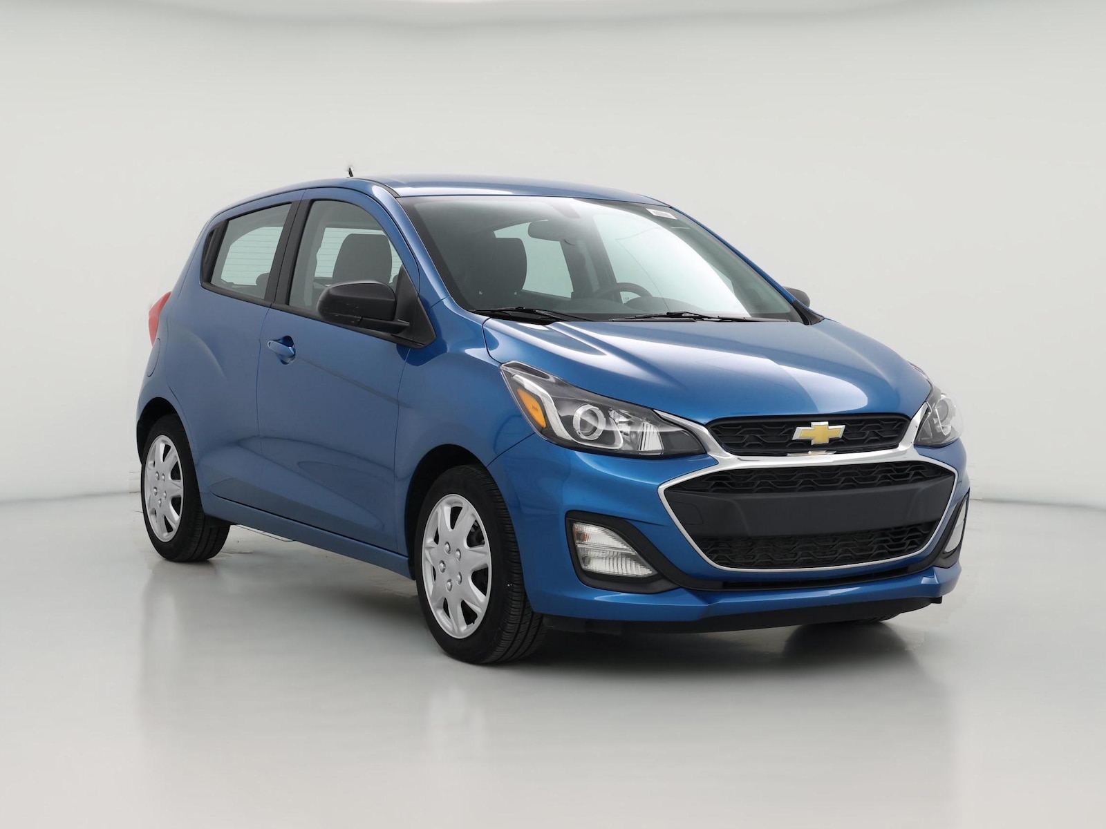 2019 Chevrolet Spark LS