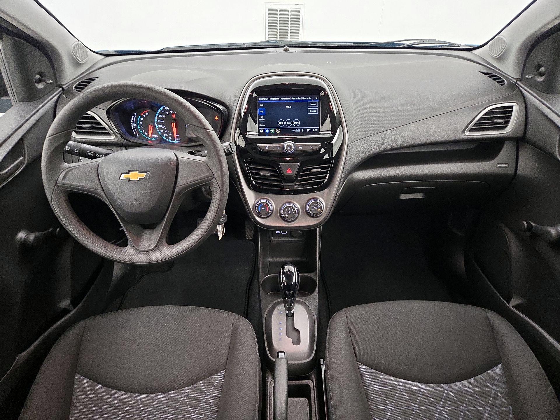 Thumbnail: 2019 Chevrolet Spark - 9