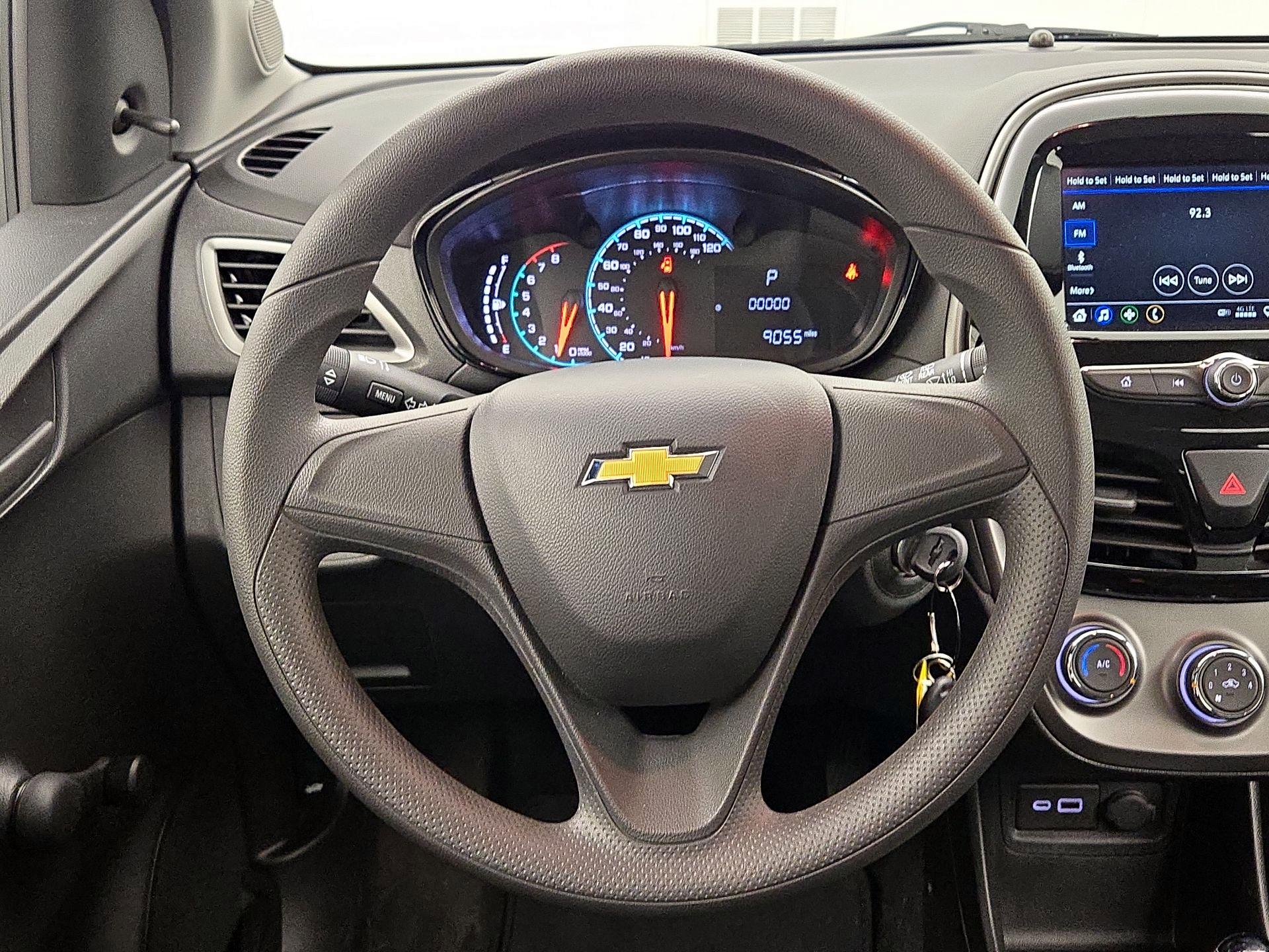 Thumbnail: 2019 Chevrolet Spark - 10