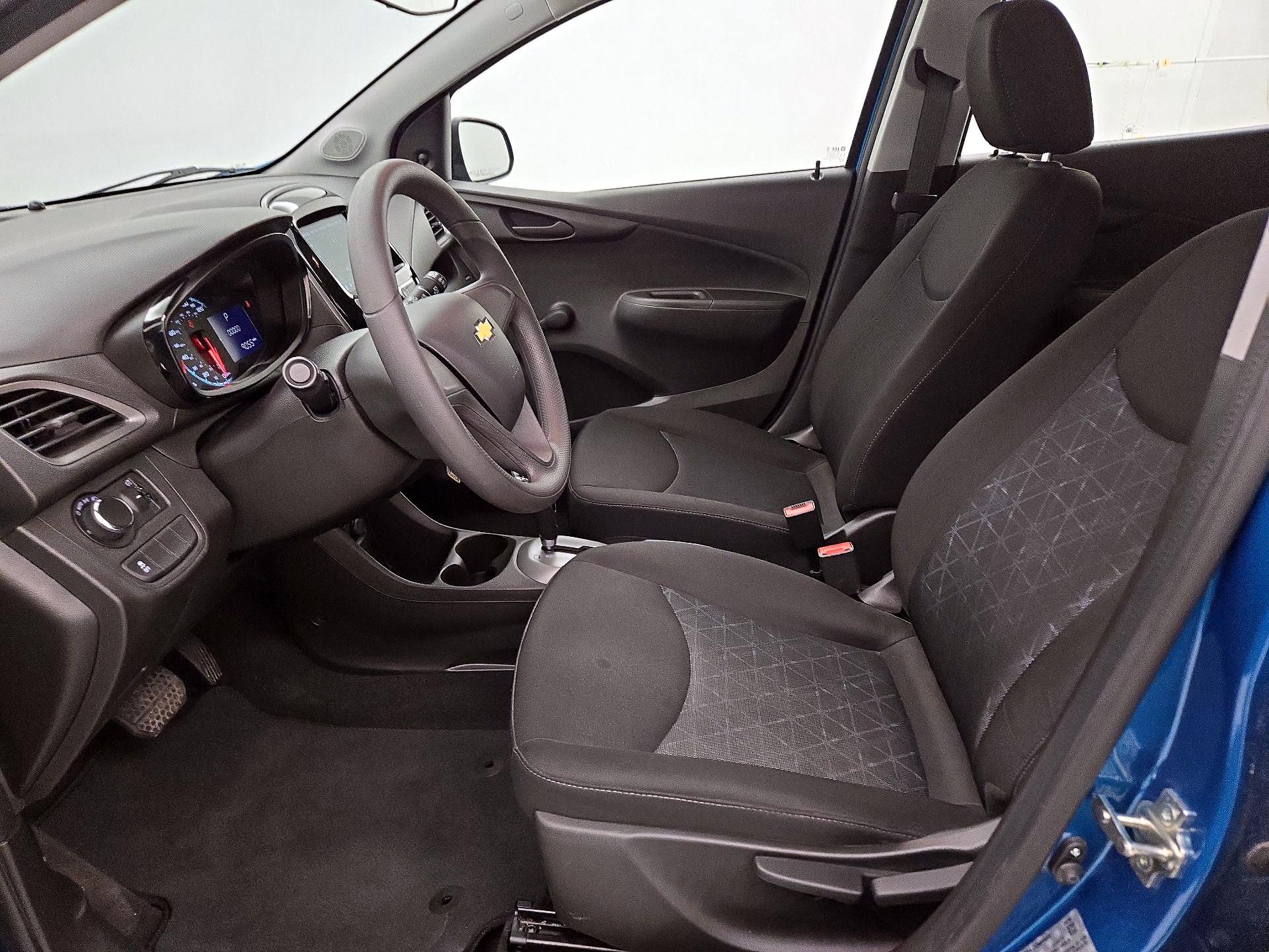 Thumbnail: 2019 Chevrolet Spark - 11