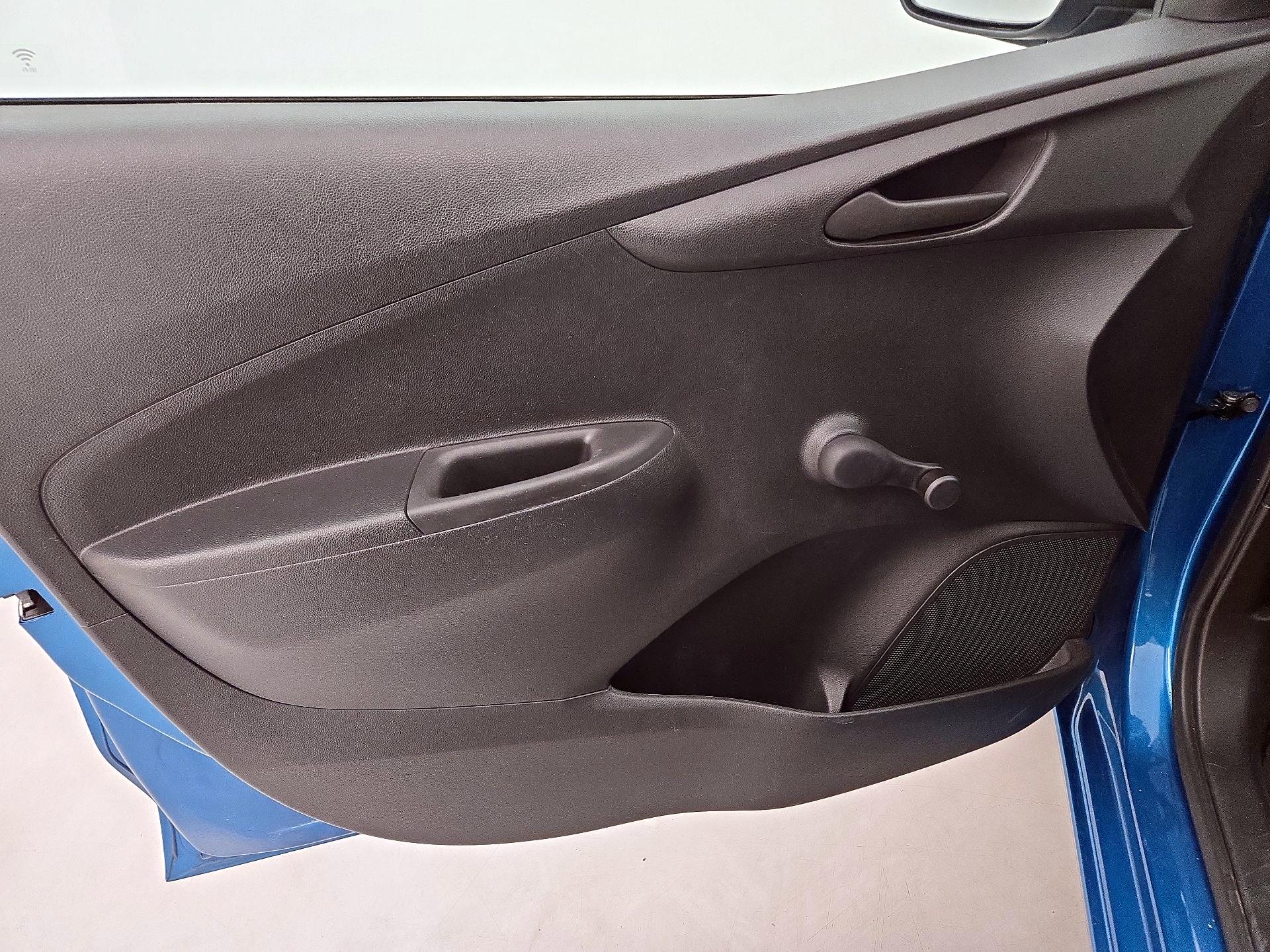 Thumbnail: 2019 Chevrolet Spark - 12