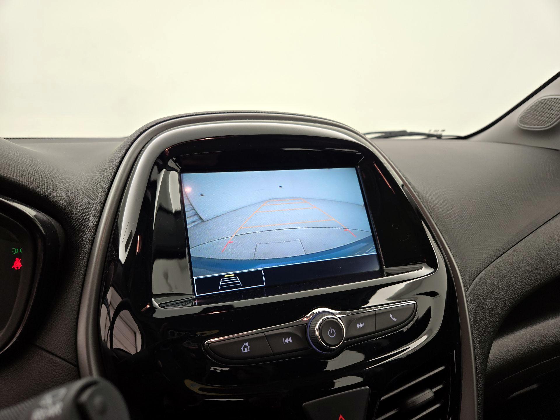 Thumbnail: 2019 Chevrolet Spark - 14