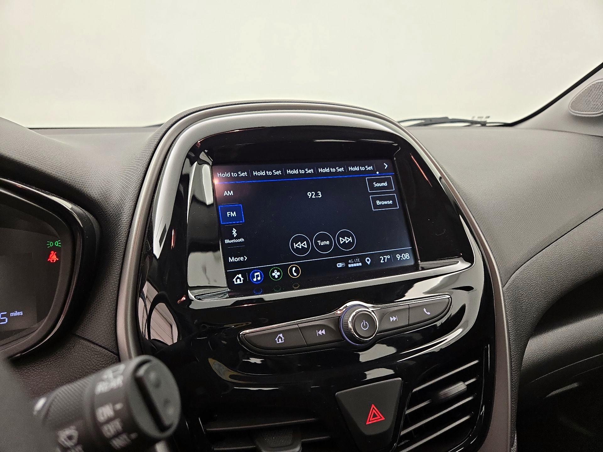 Thumbnail: 2019 Chevrolet Spark - 15