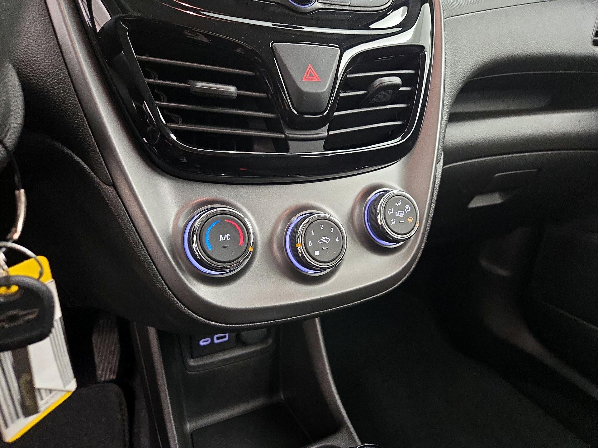 Thumbnail: 2019 Chevrolet Spark - 16