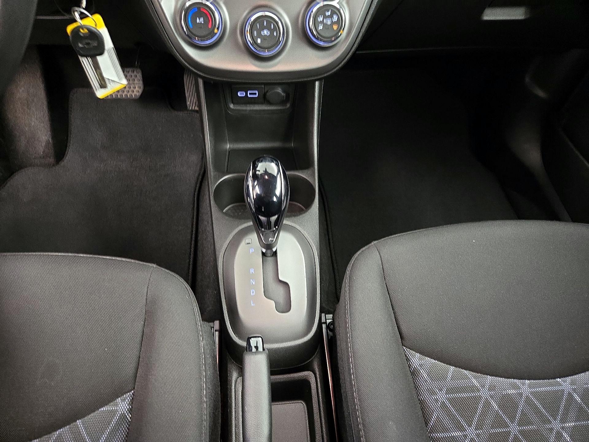 Thumbnail: 2019 Chevrolet Spark - 17