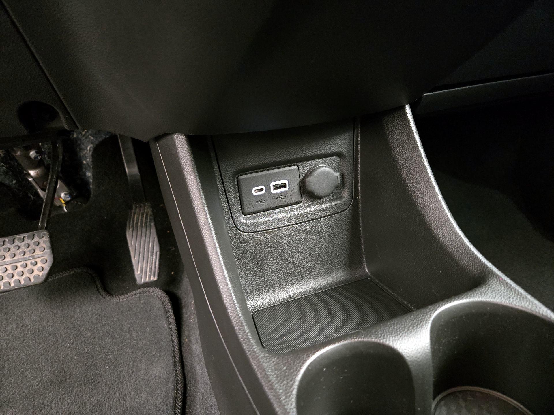 Thumbnail: 2019 Chevrolet Spark - 18