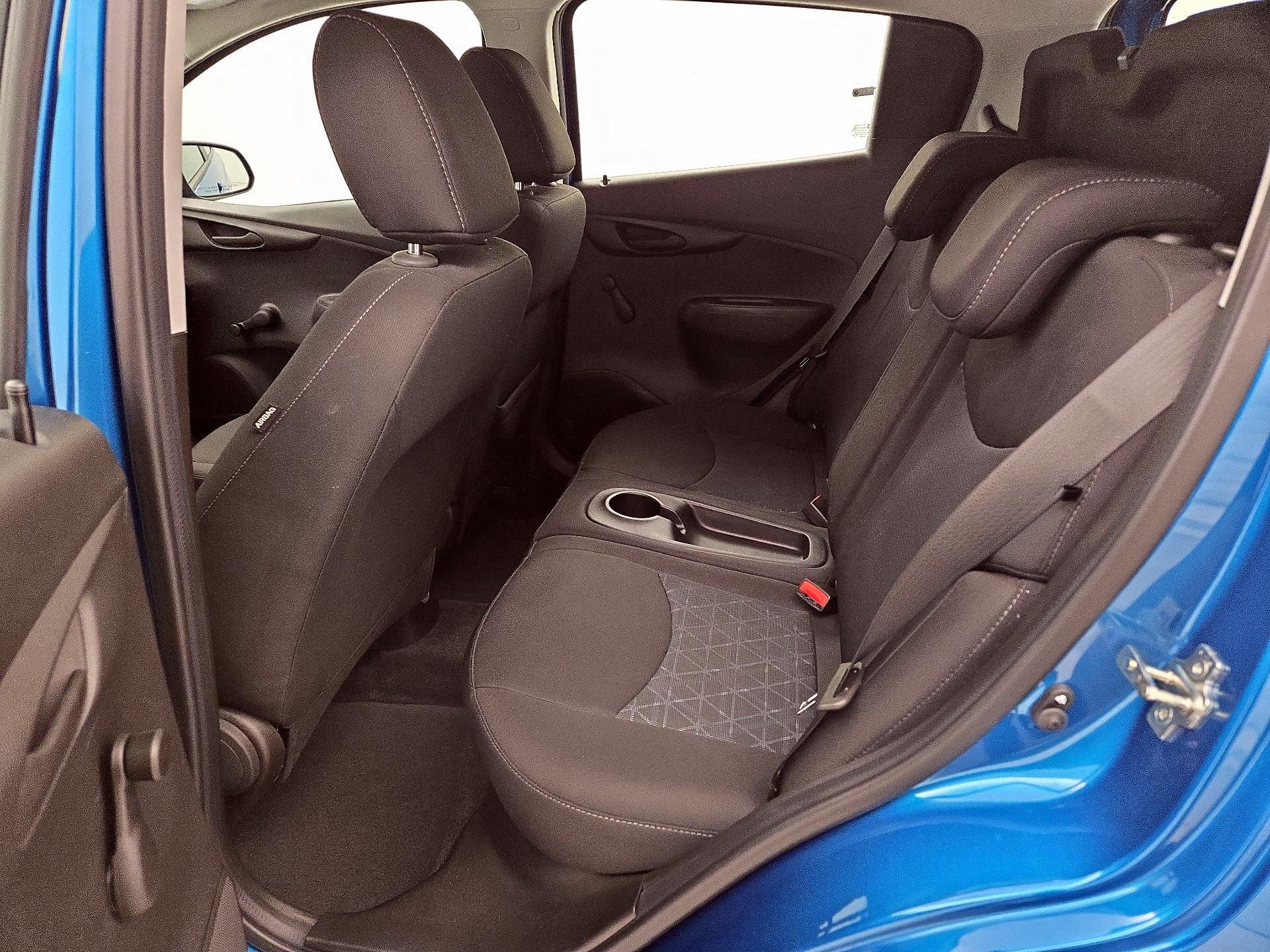 Thumbnail: 2019 Chevrolet Spark - 19