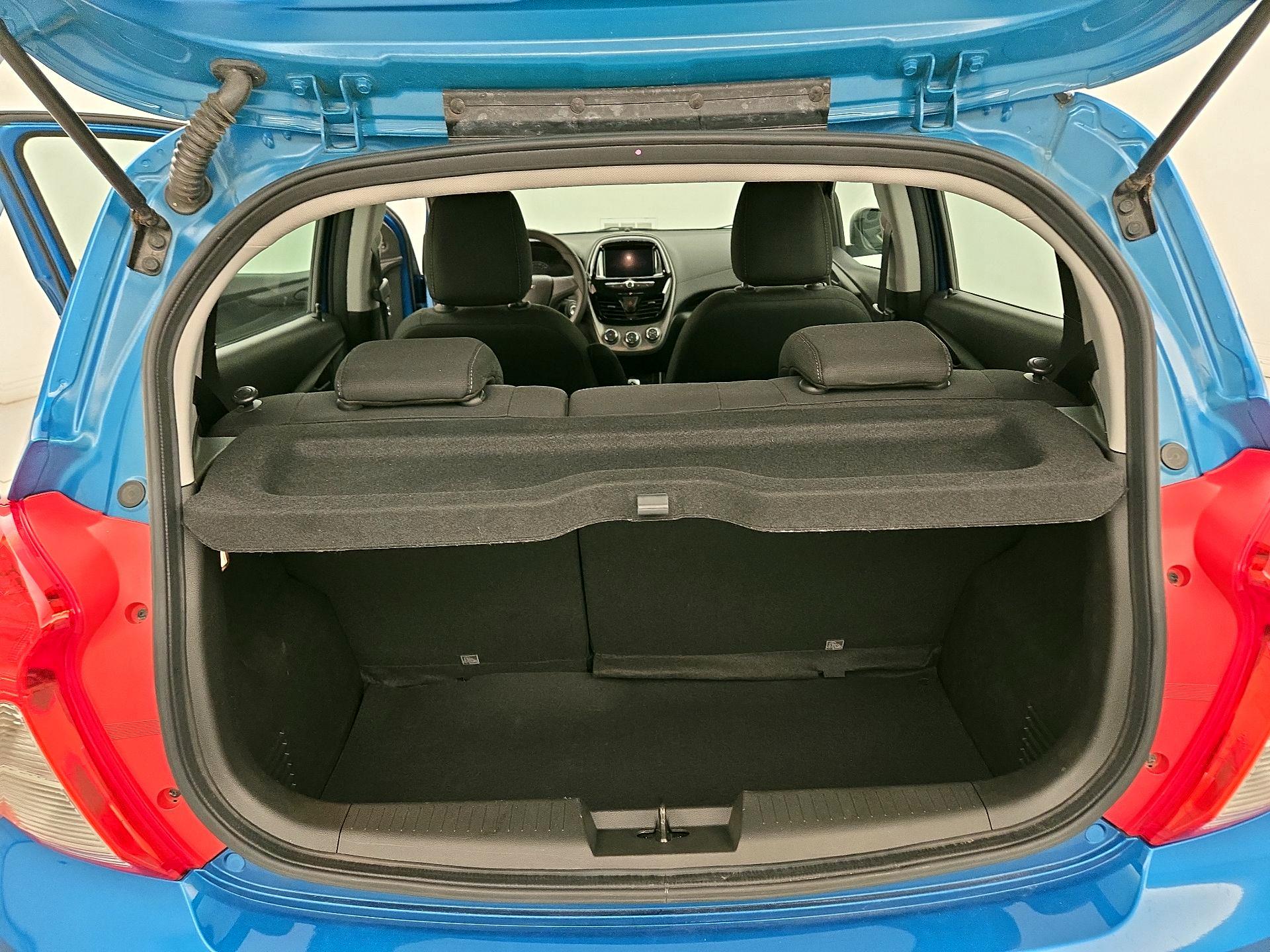 Thumbnail: 2019 Chevrolet Spark - 20