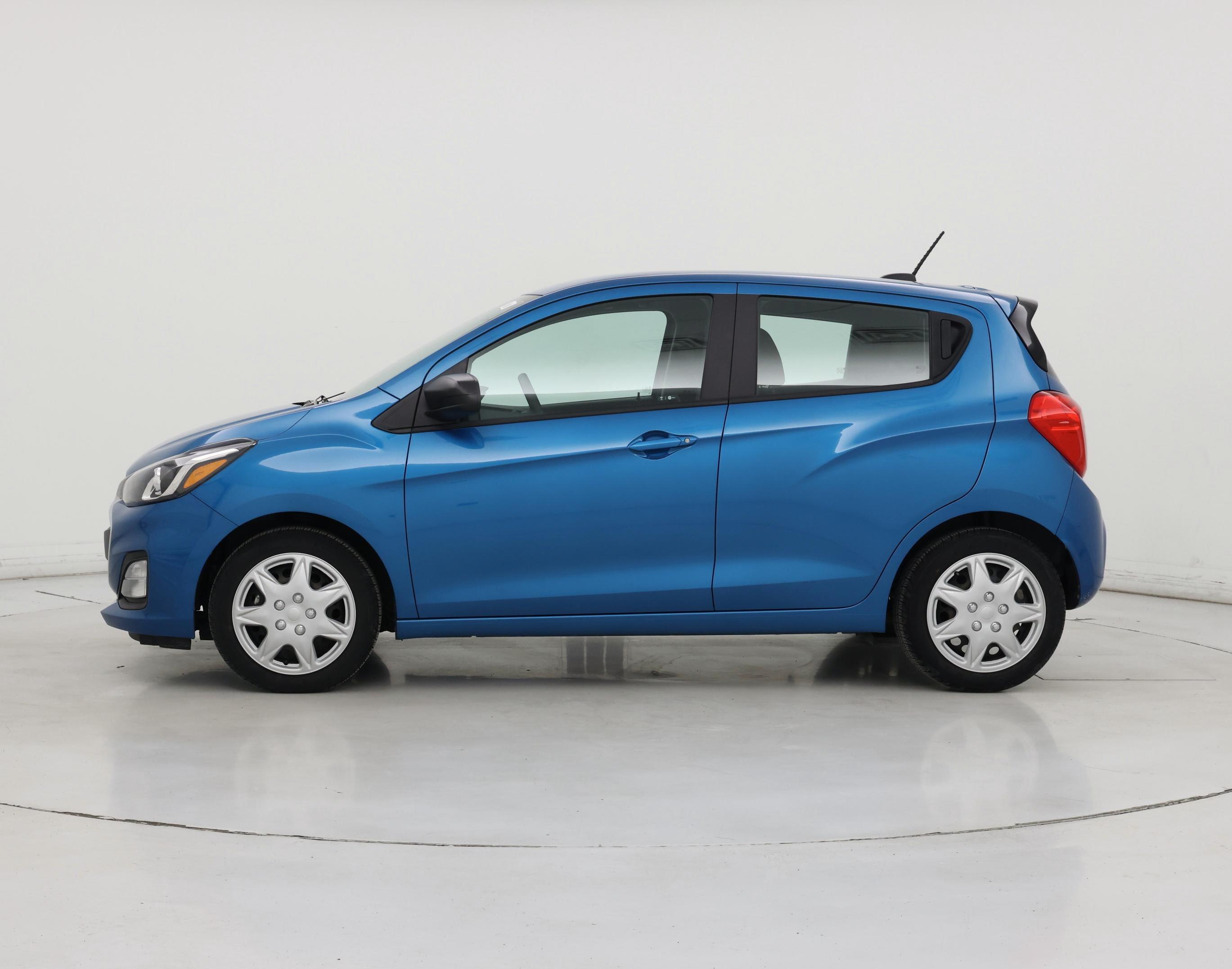Thumbnail: 2019 Chevrolet Spark - 3