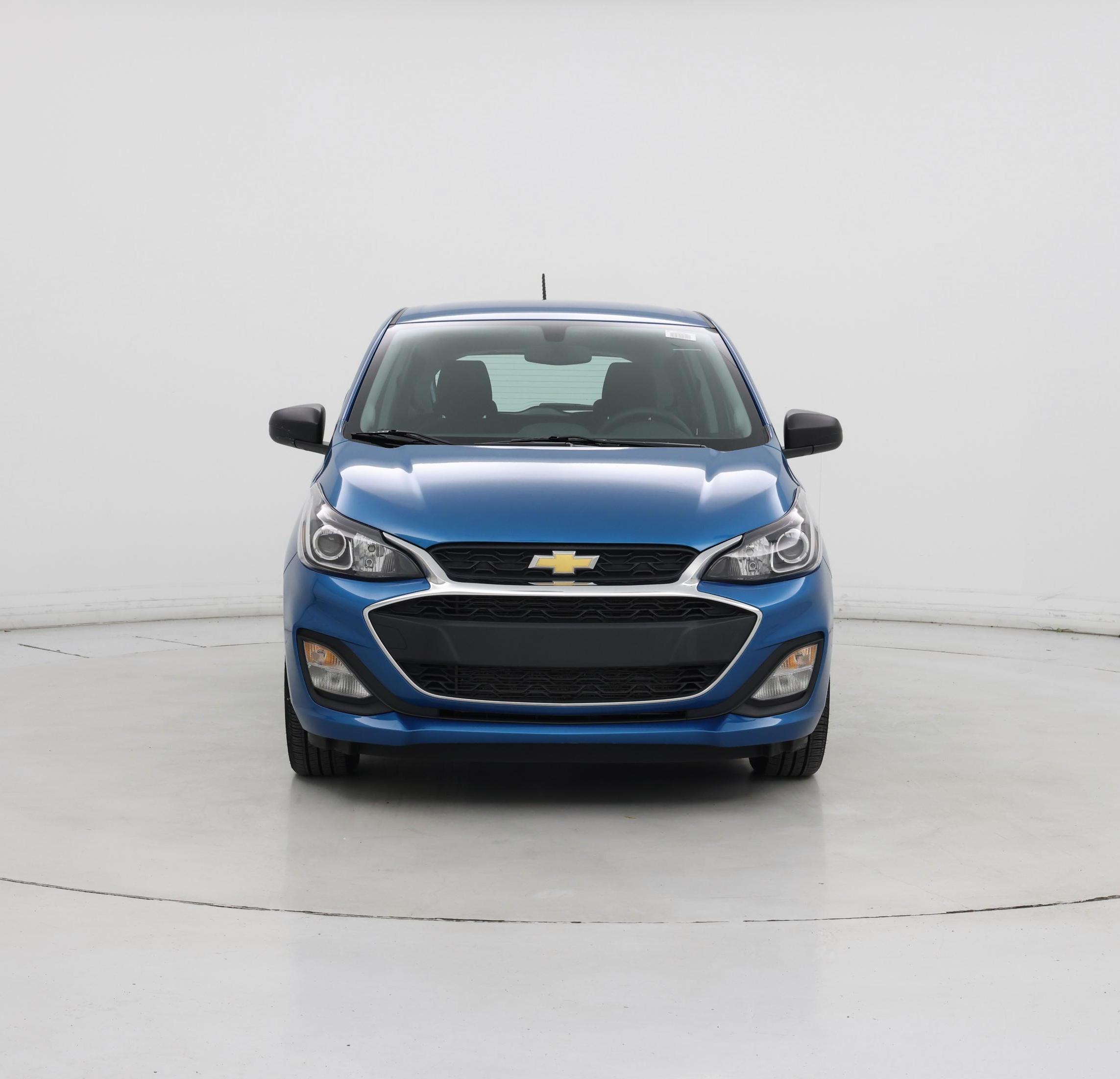 Thumbnail: 2019 Chevrolet Spark - 5