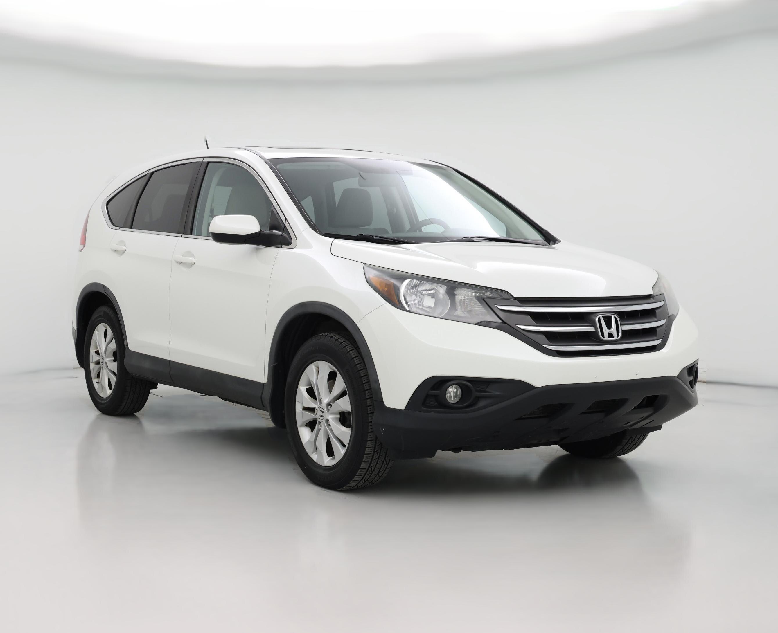 Thumbnail: 2014 Honda CR-V - 1