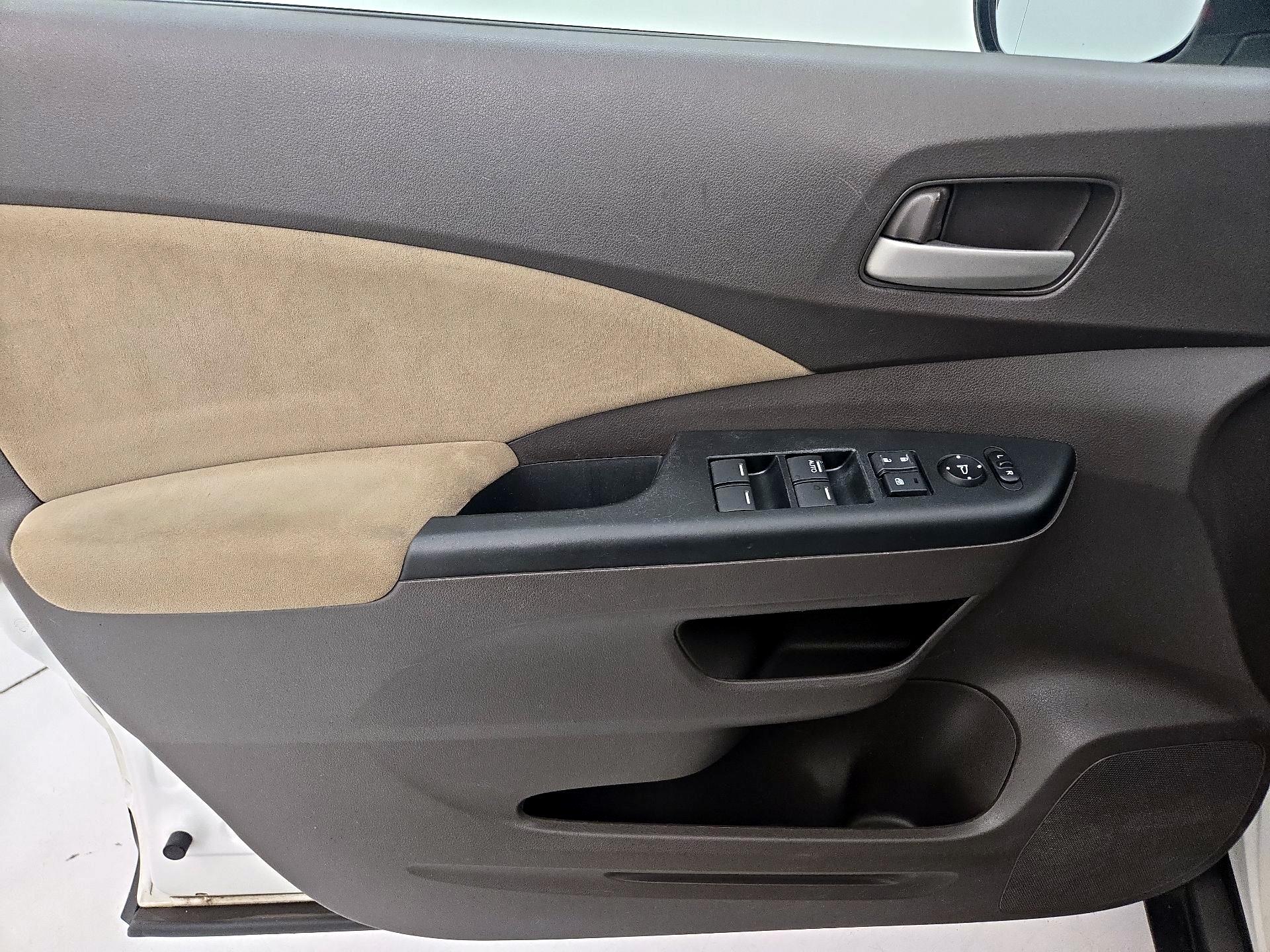 Thumbnail: 2014 Honda CR-V - 12