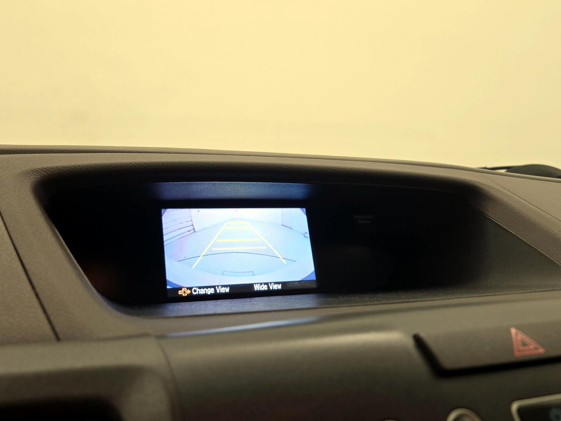 Thumbnail: 2014 Honda CR-V - 14