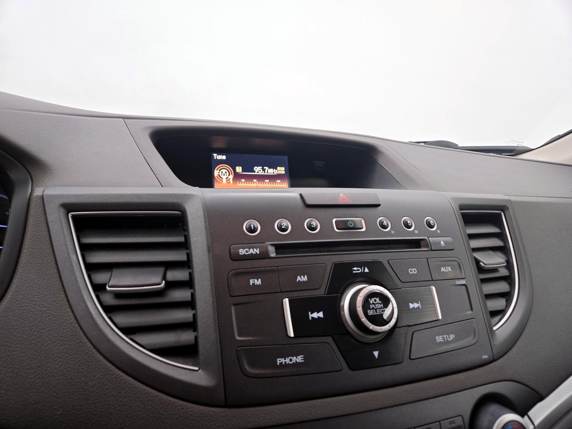 Thumbnail: 2014 Honda CR-V - 15