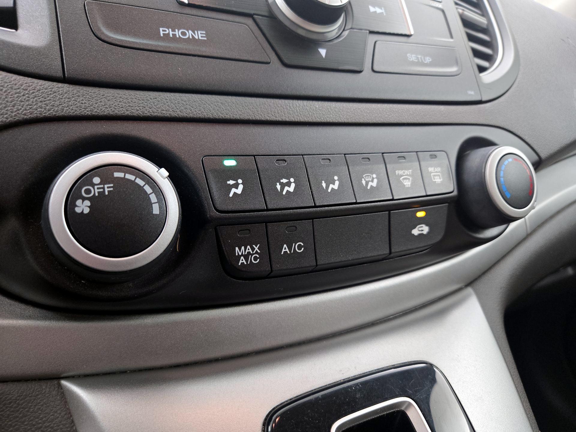 Thumbnail: 2014 Honda CR-V - 16