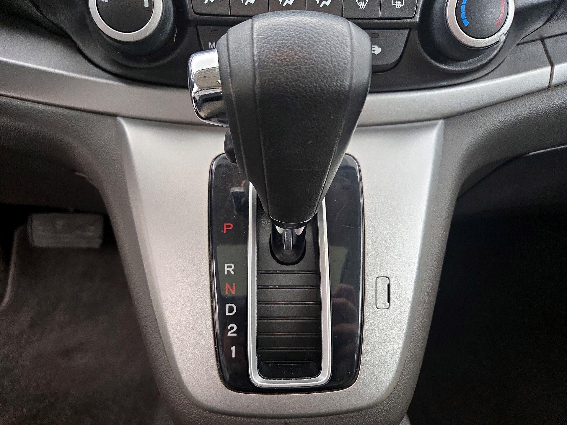 Thumbnail: 2014 Honda CR-V - 17