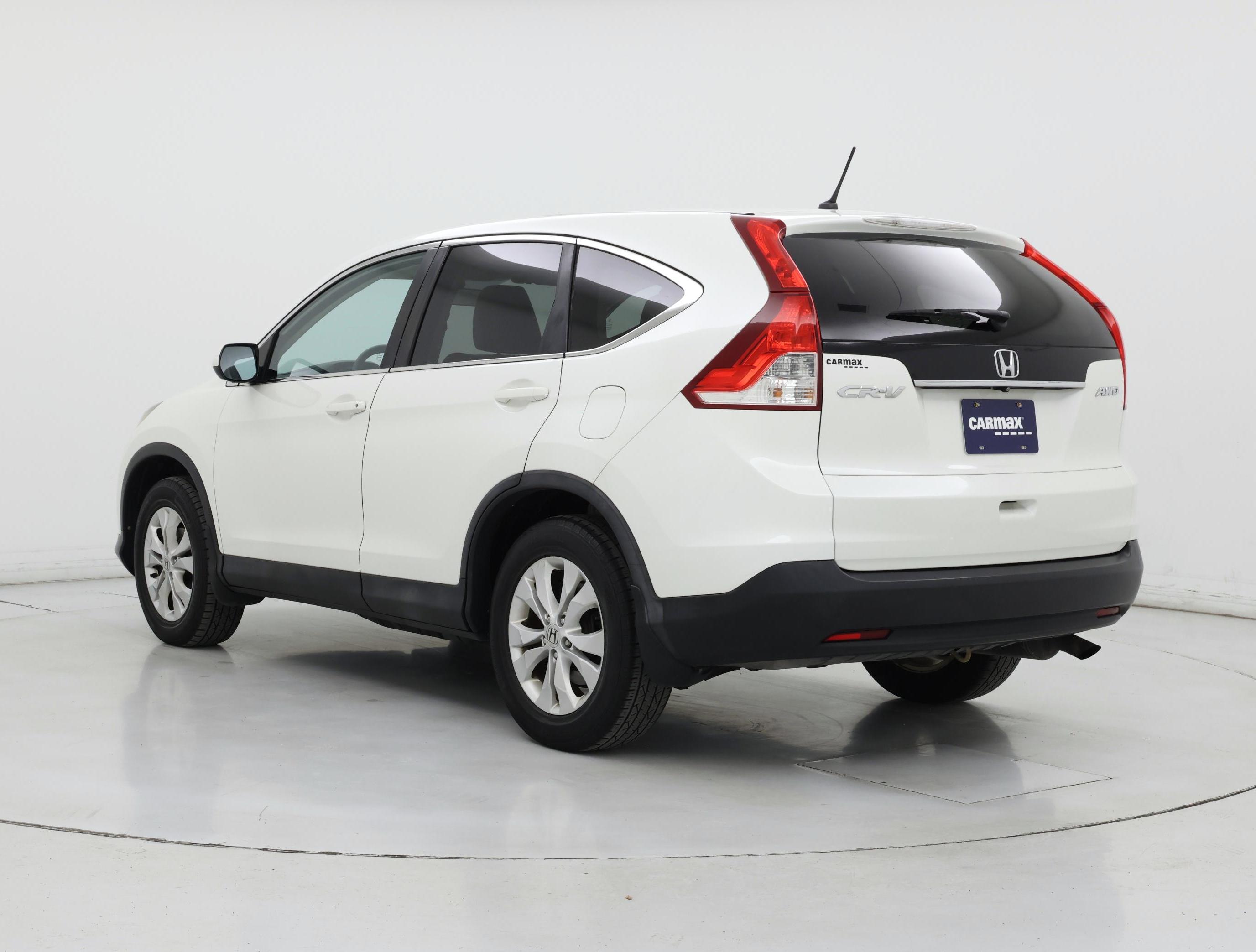 Thumbnail: 2014 Honda CR-V - 2