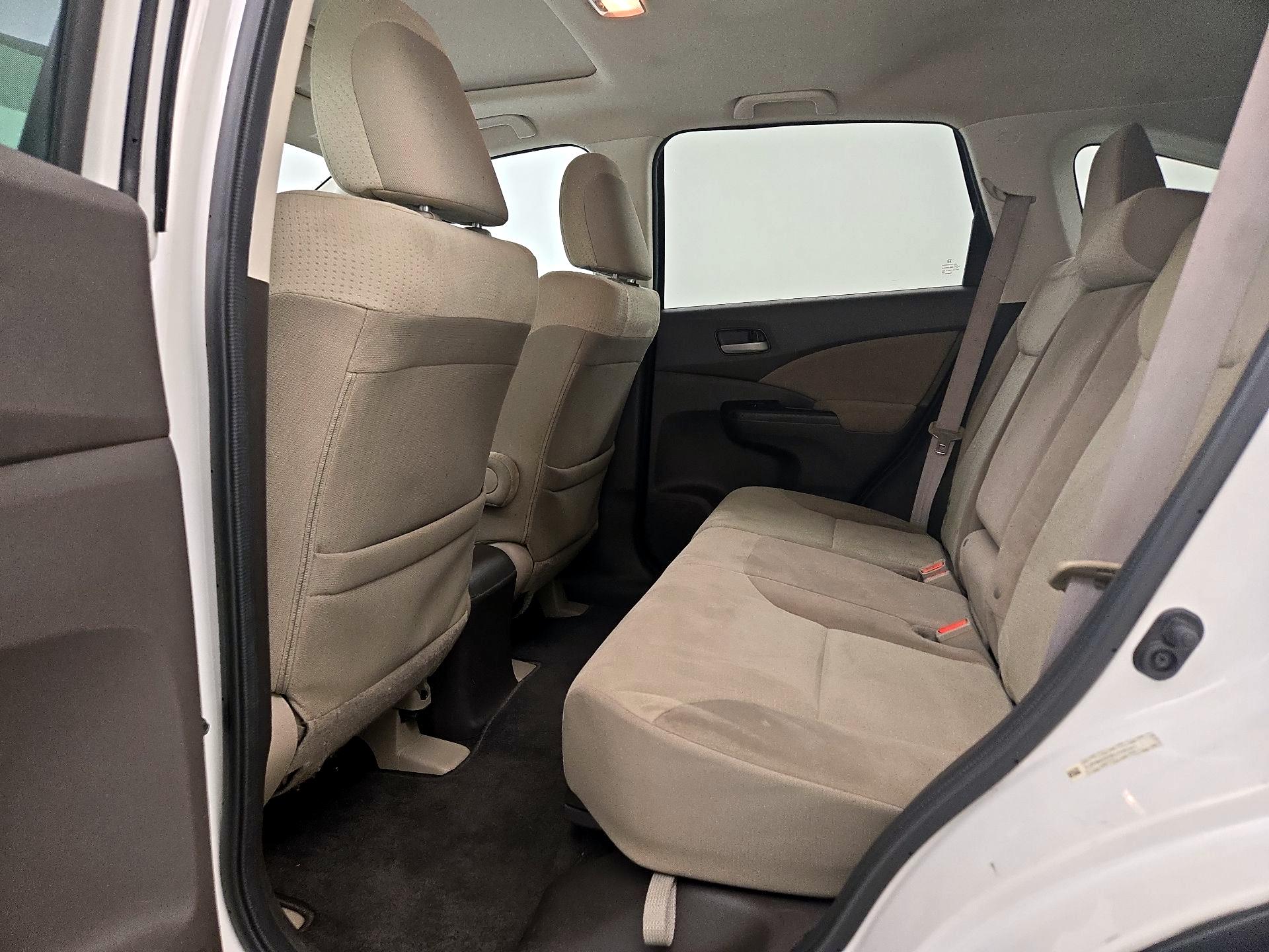 Thumbnail: 2014 Honda CR-V - 20