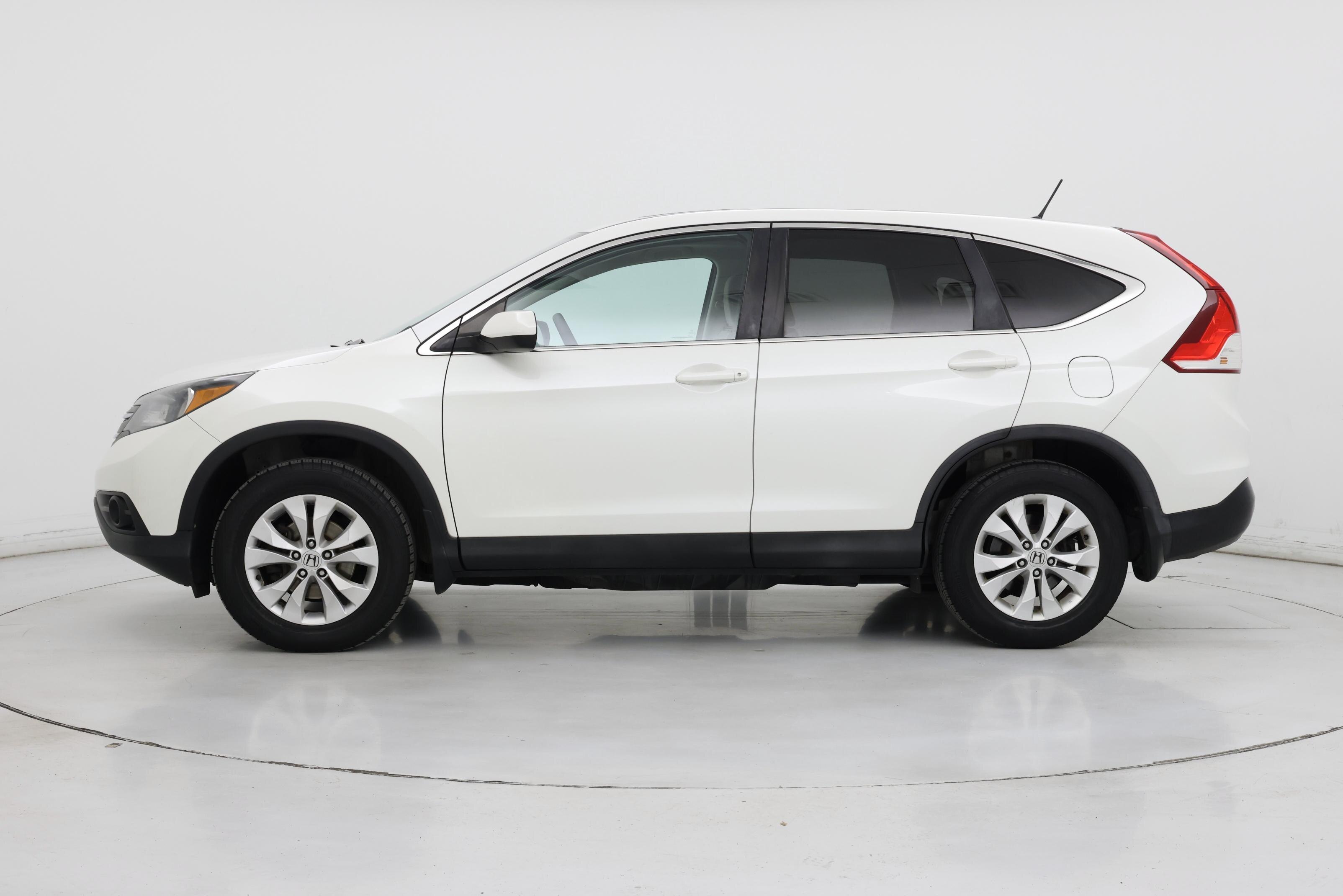 Thumbnail: 2014 Honda CR-V - 3