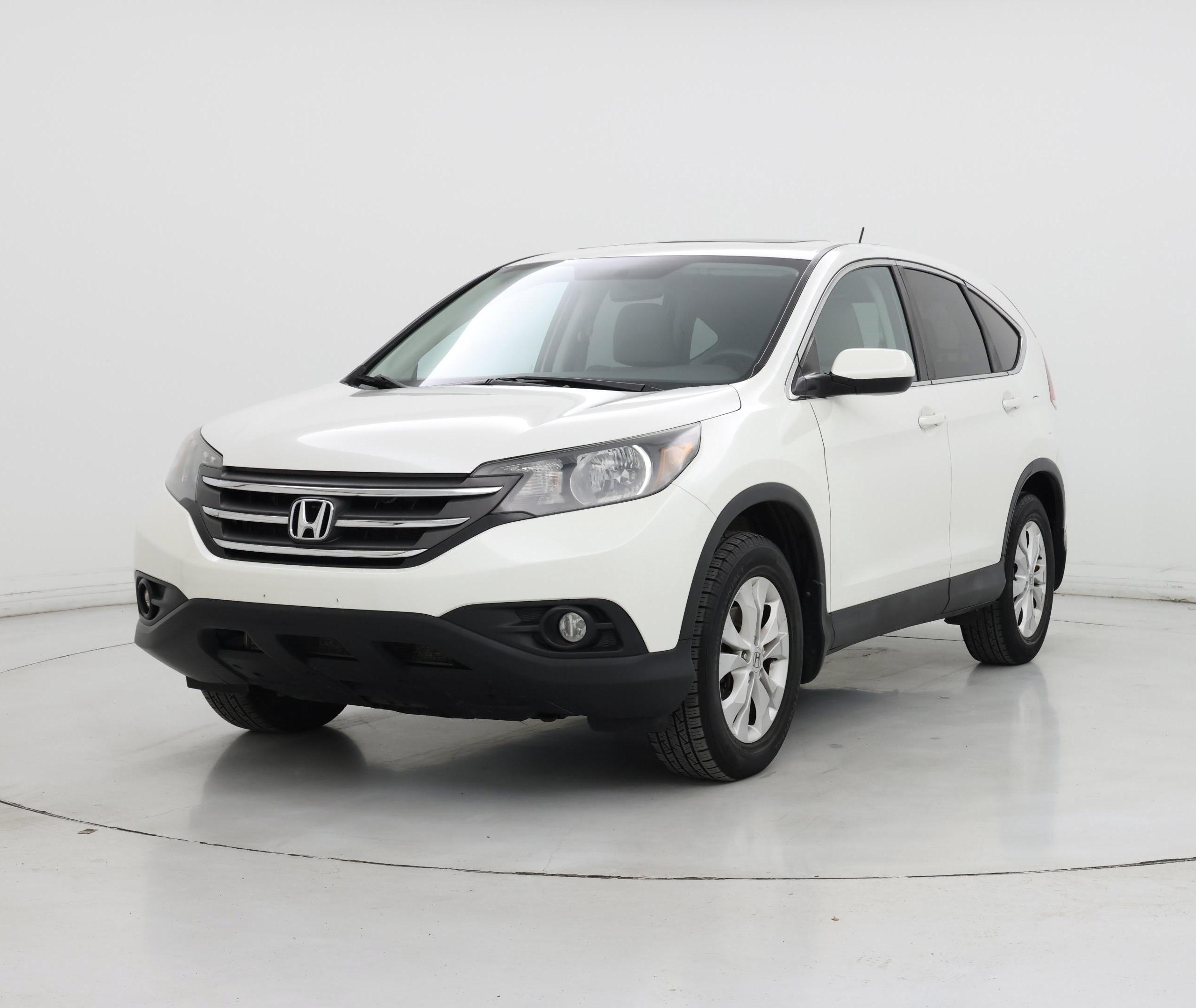 Thumbnail: 2014 Honda CR-V - 4