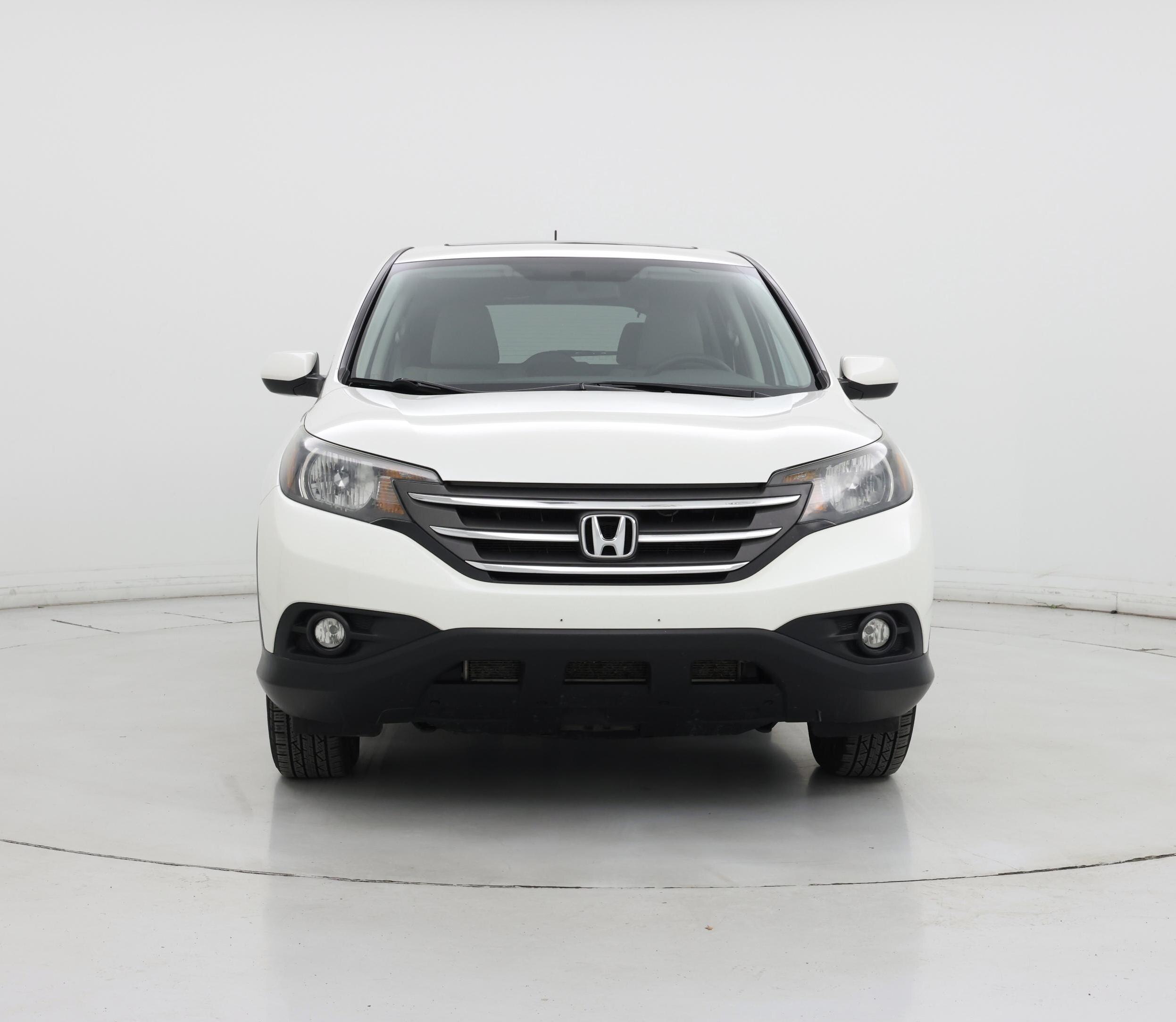 Thumbnail: 2014 Honda CR-V - 5