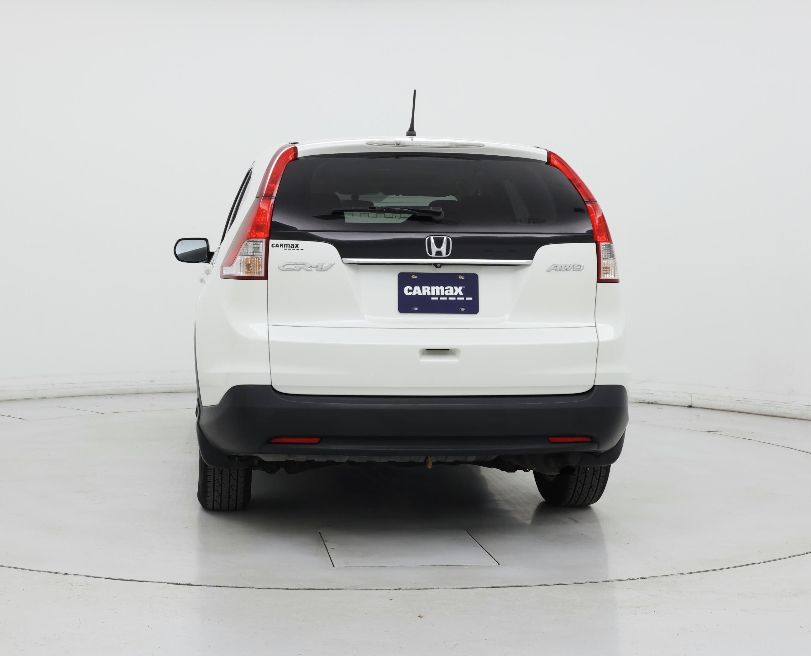 Thumbnail: 2014 Honda CR-V - 6
