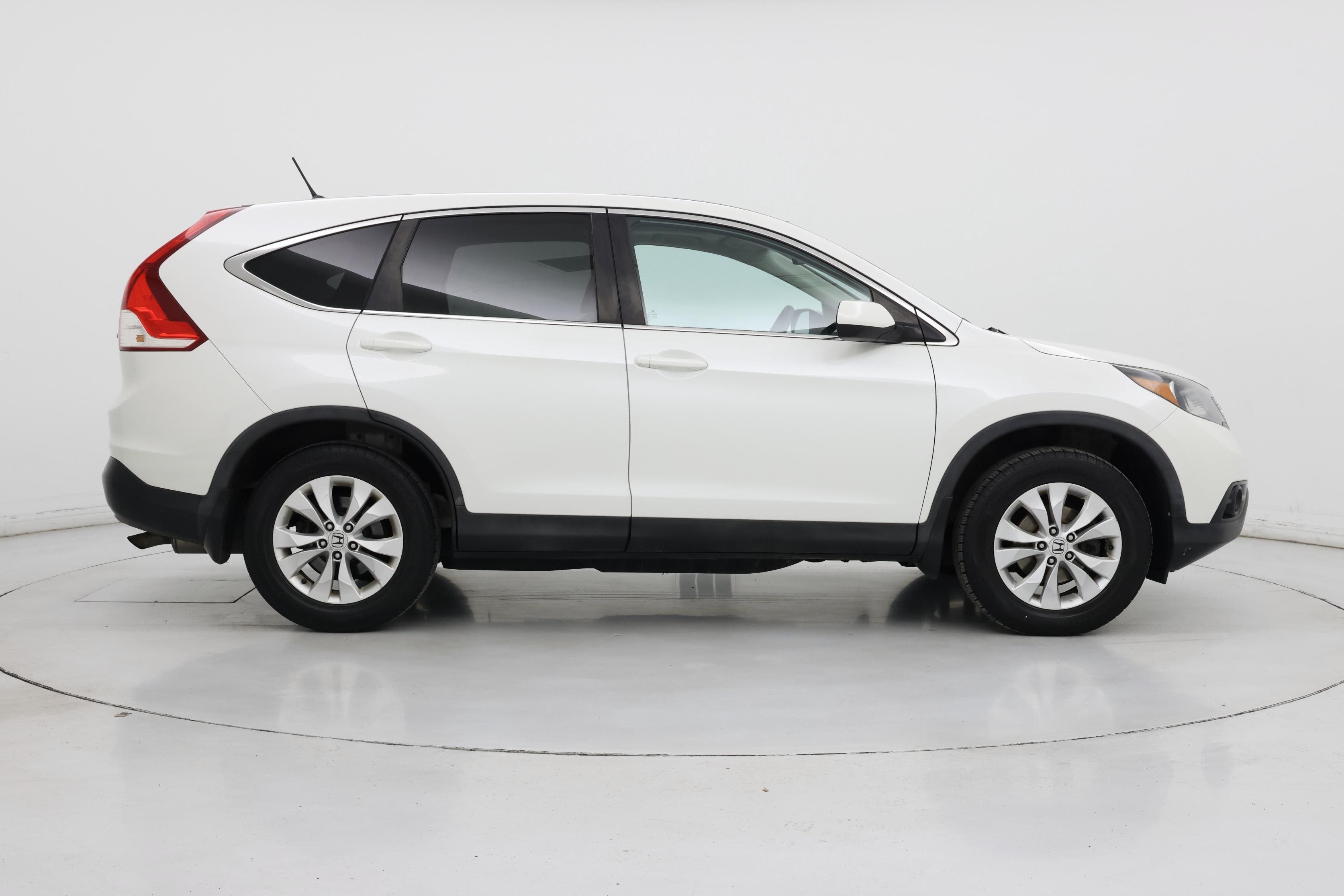 Thumbnail: 2014 Honda CR-V - 7