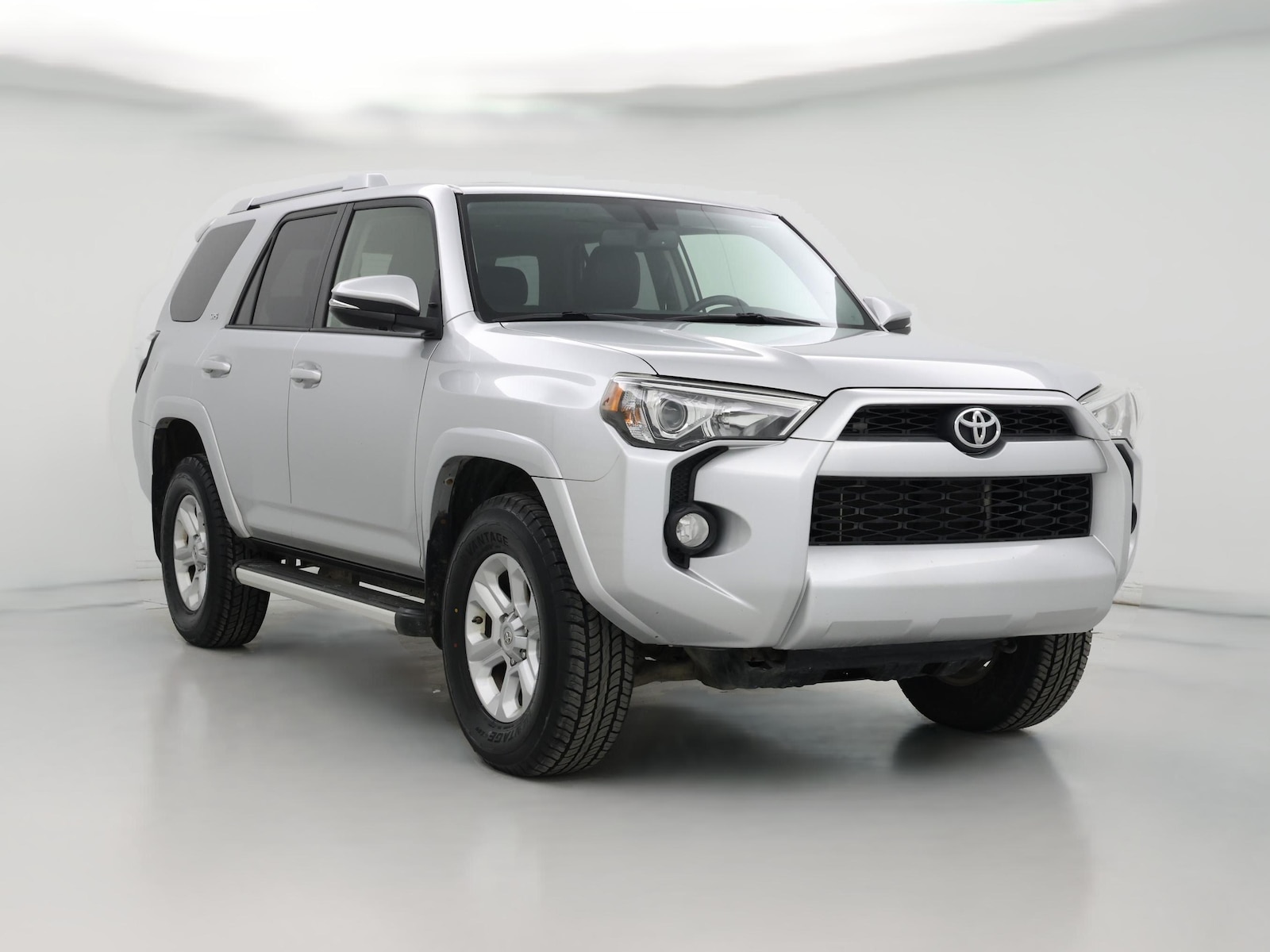 2016 Toyota 4Runner