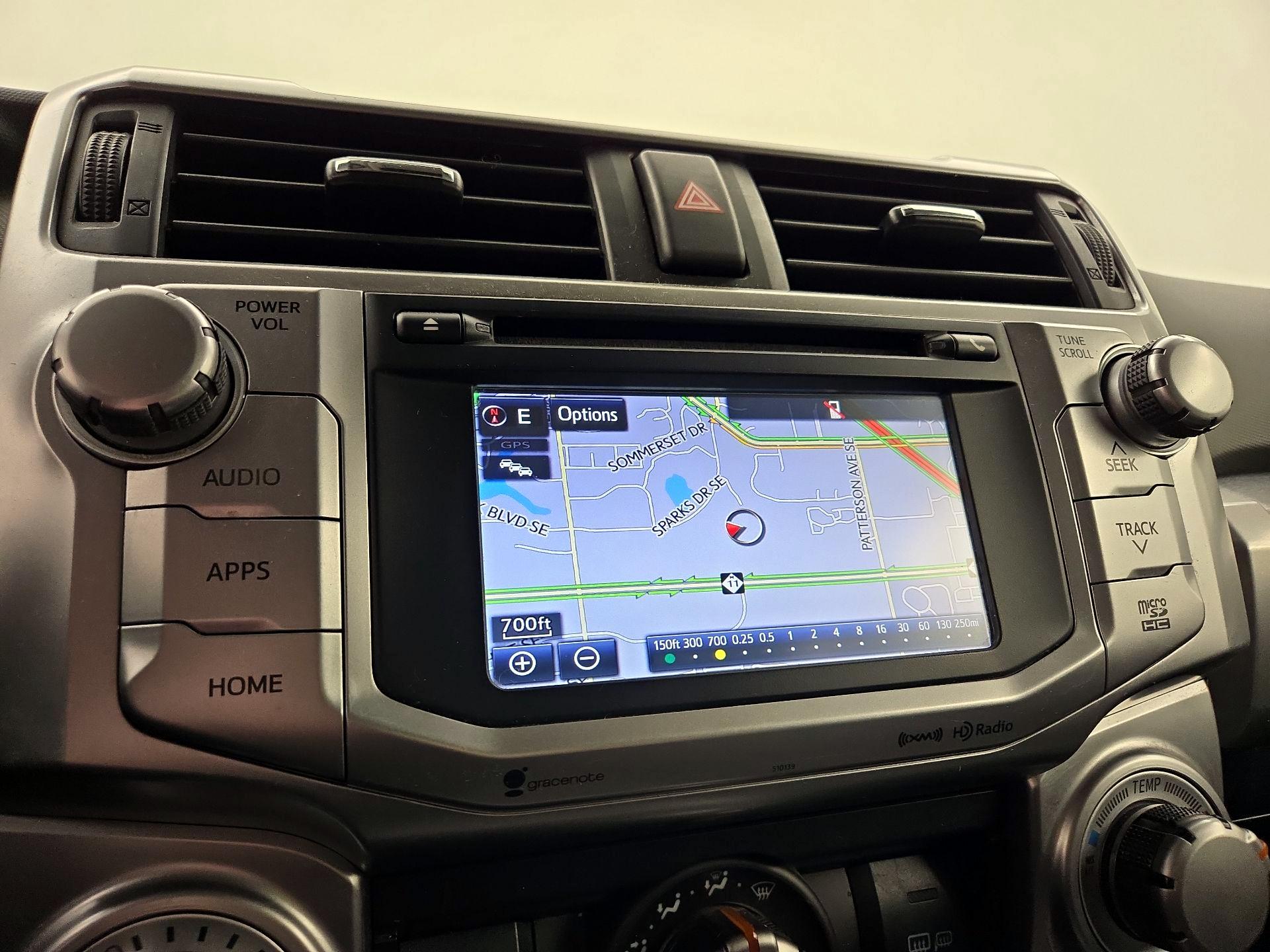 Thumbnail: 2016 Toyota 4Runner - 14