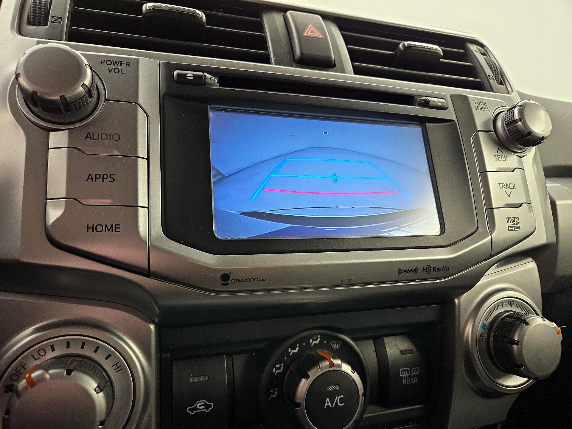 Thumbnail: 2016 Toyota 4Runner - 15