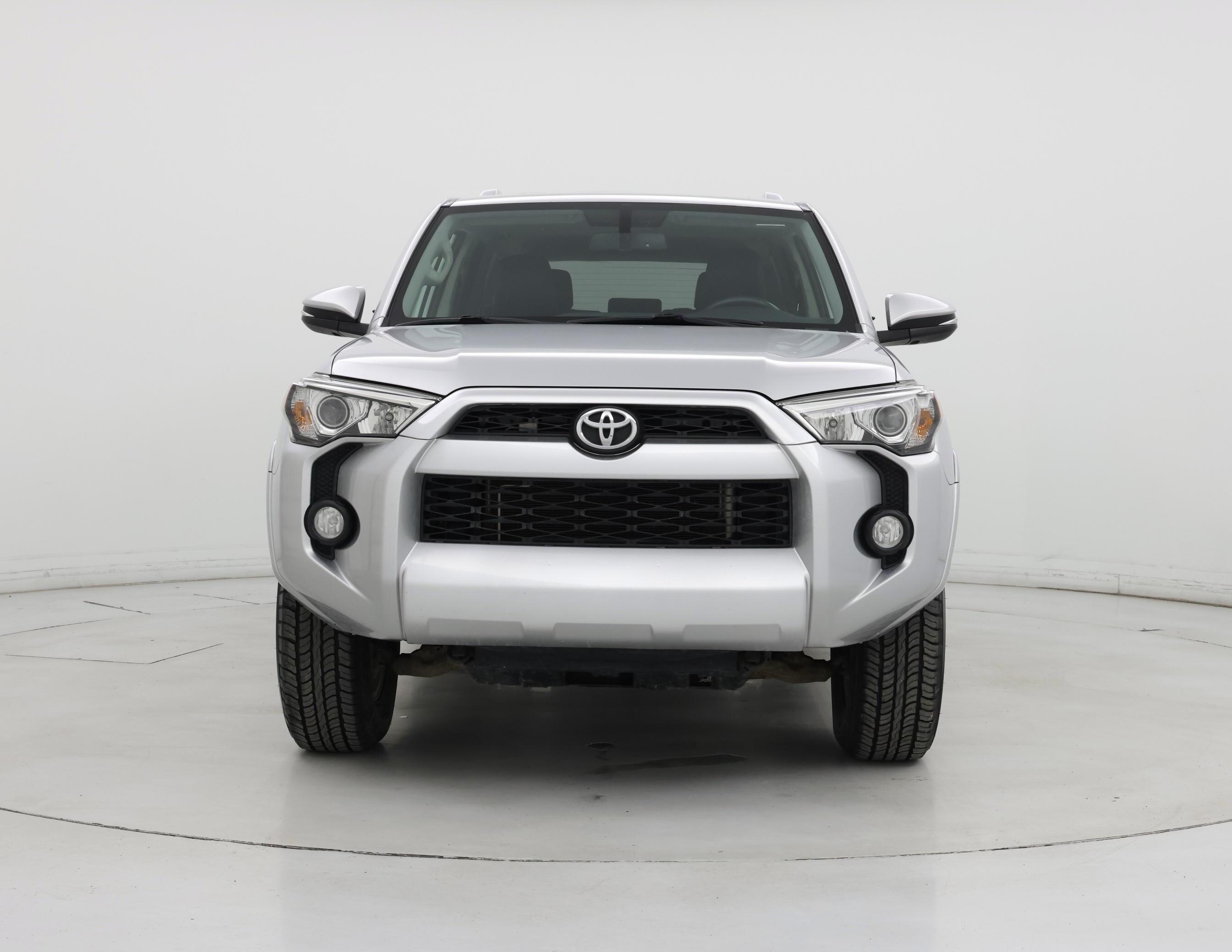 Thumbnail: 2016 Toyota 4Runner - 5