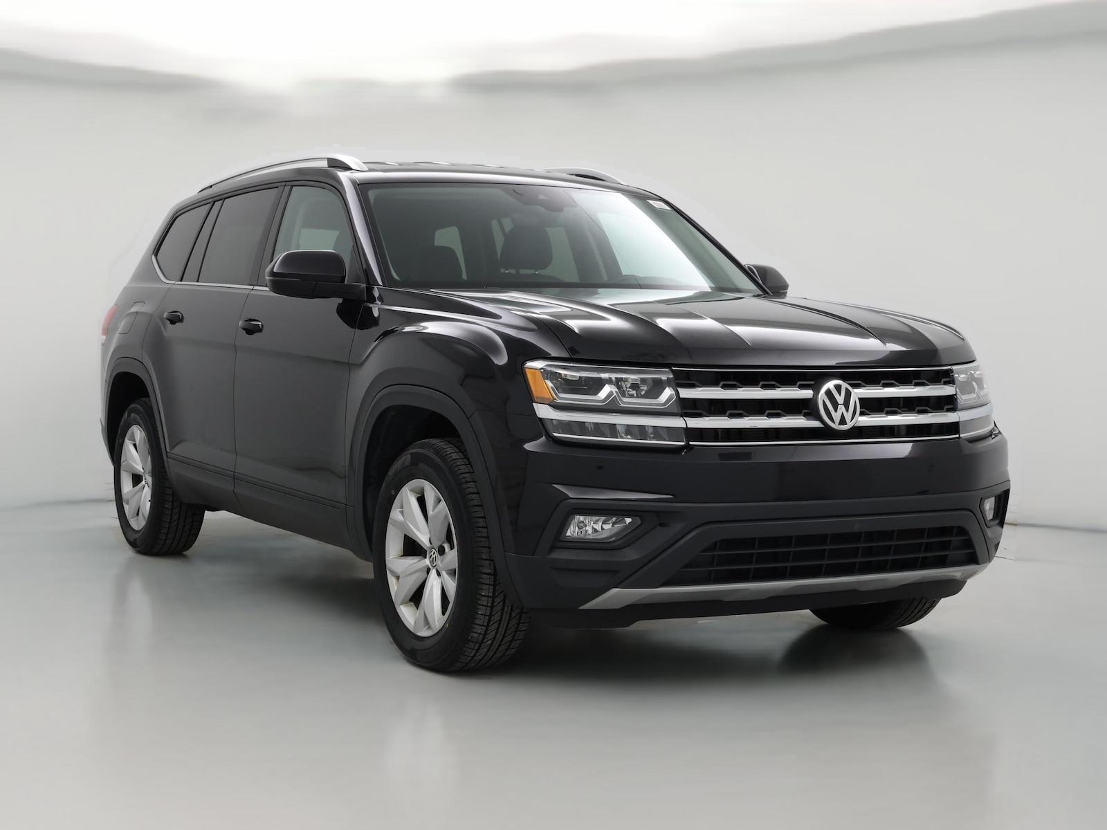 2018 Volkswagen Atlas SE w/Tech