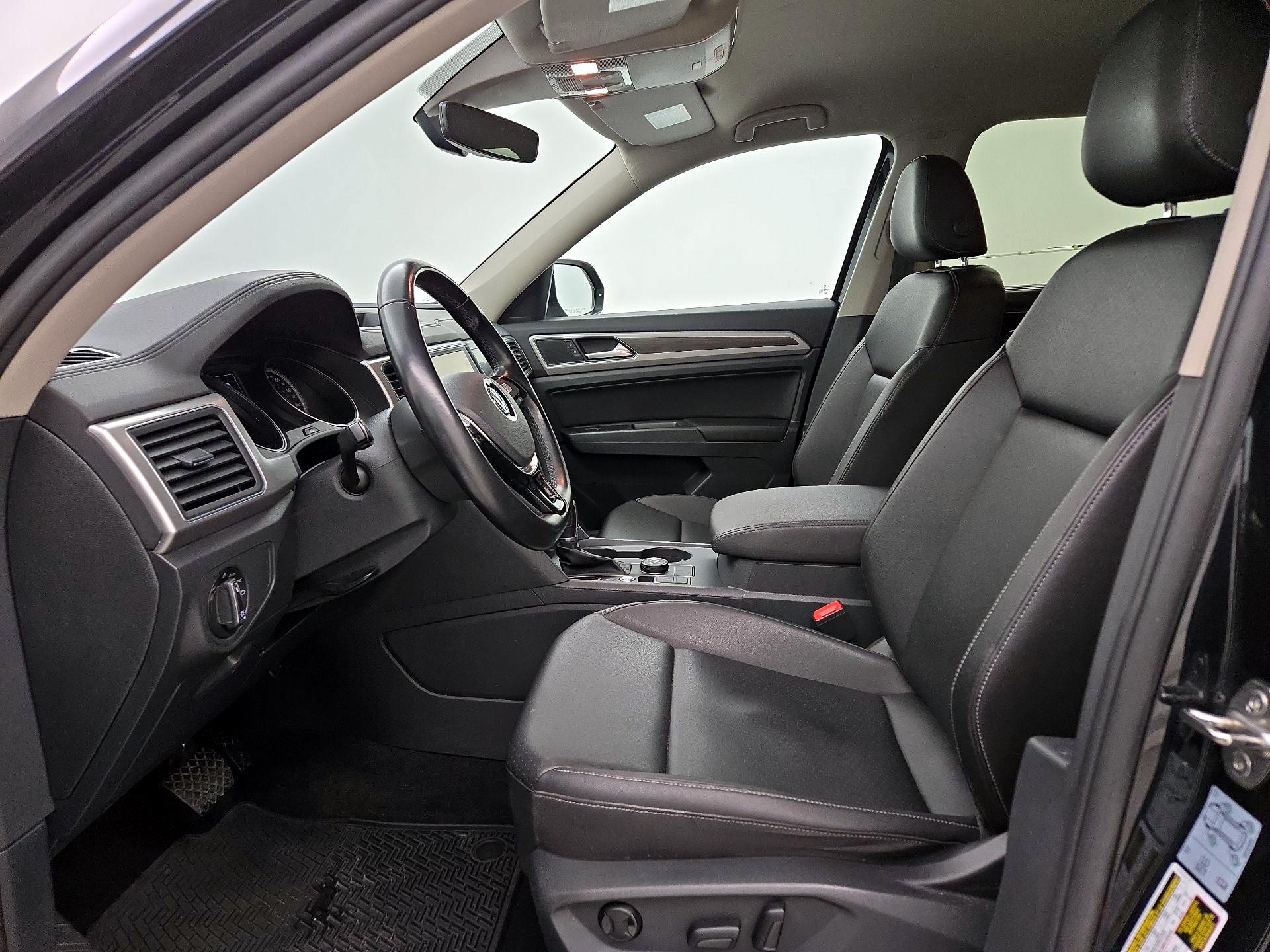 Thumbnail: 2018 Volkswagen Atlas - 11