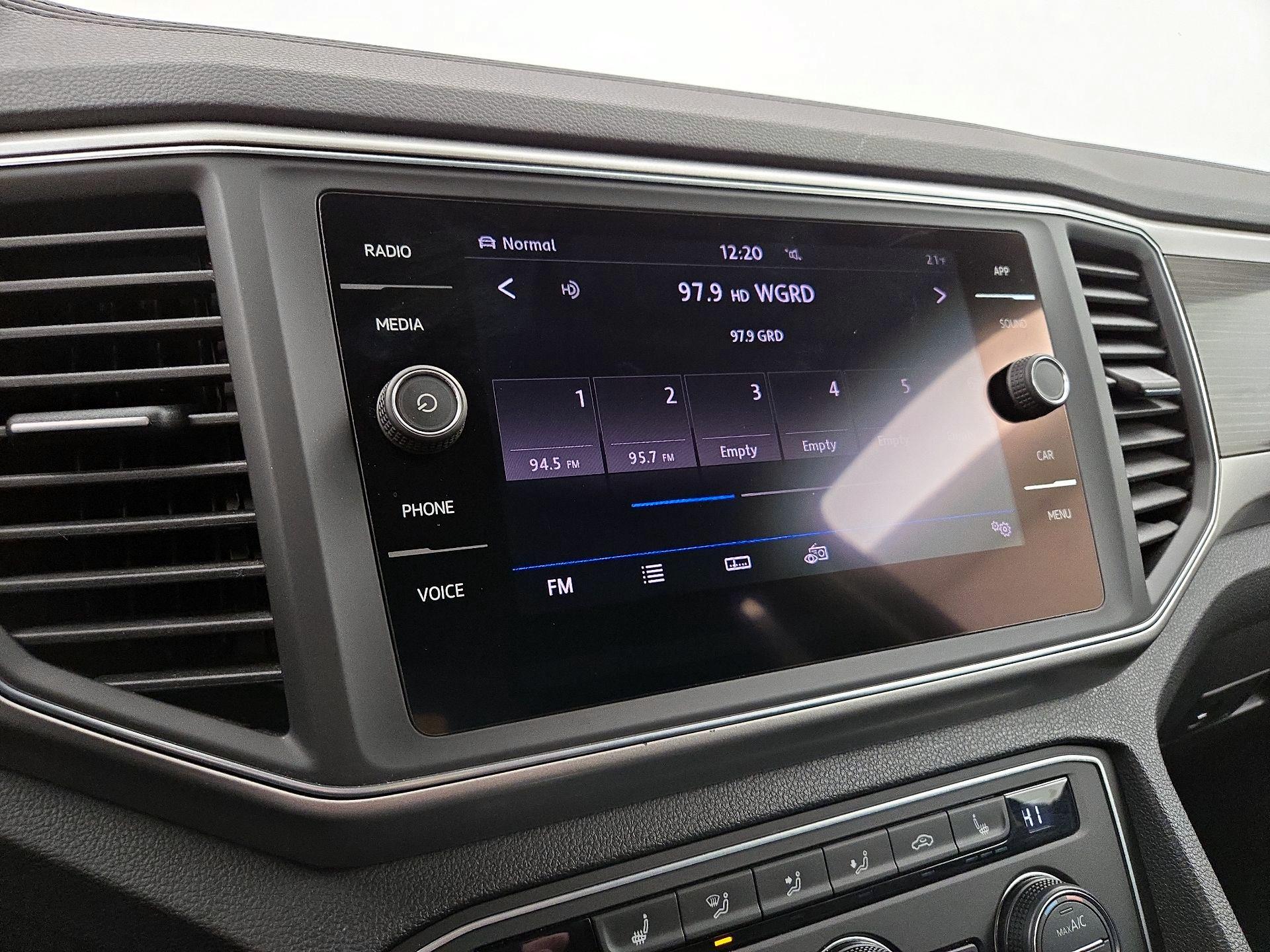 Thumbnail: 2018 Volkswagen Atlas - 15