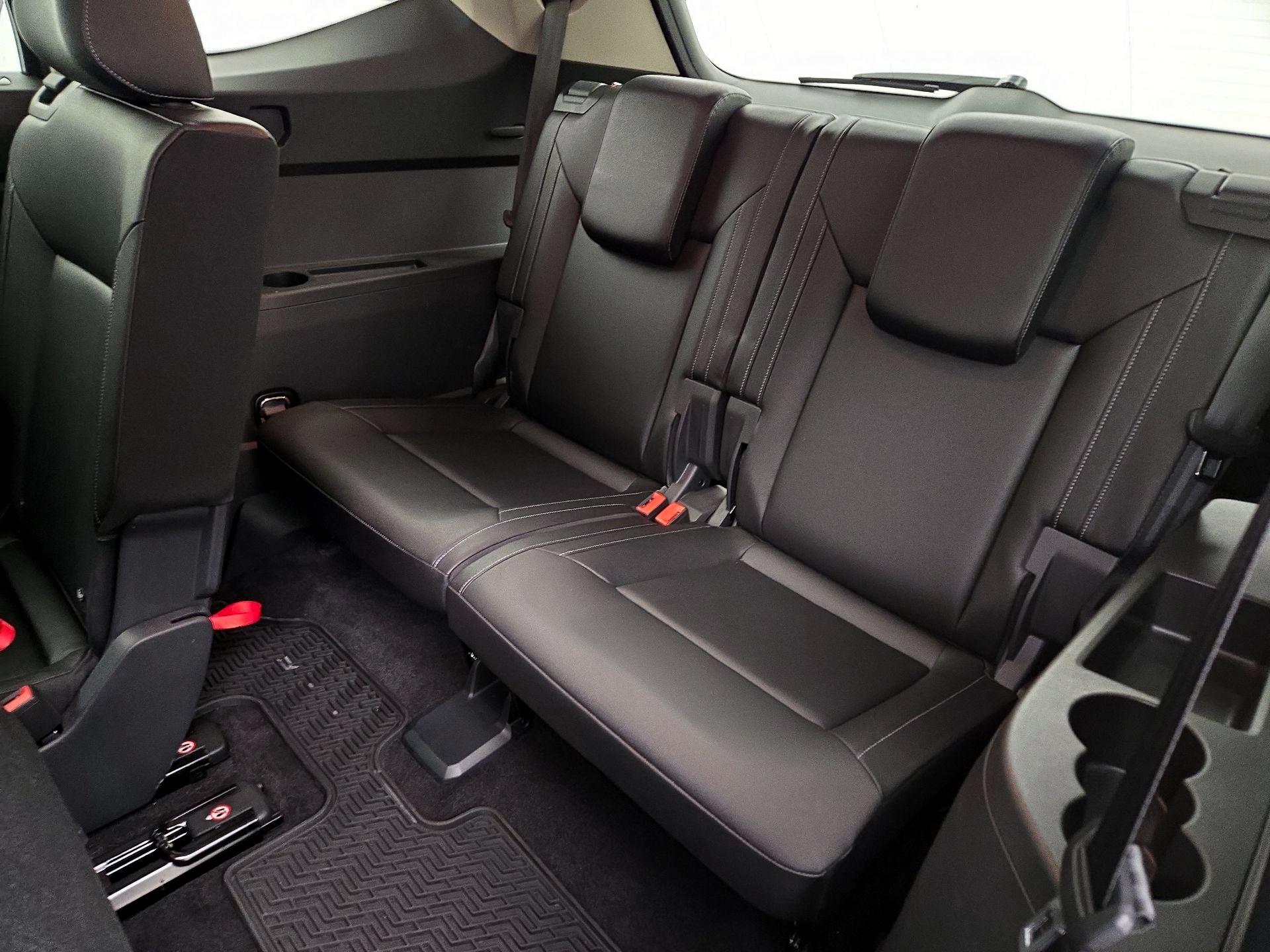 Thumbnail: 2018 Volkswagen Atlas - 20