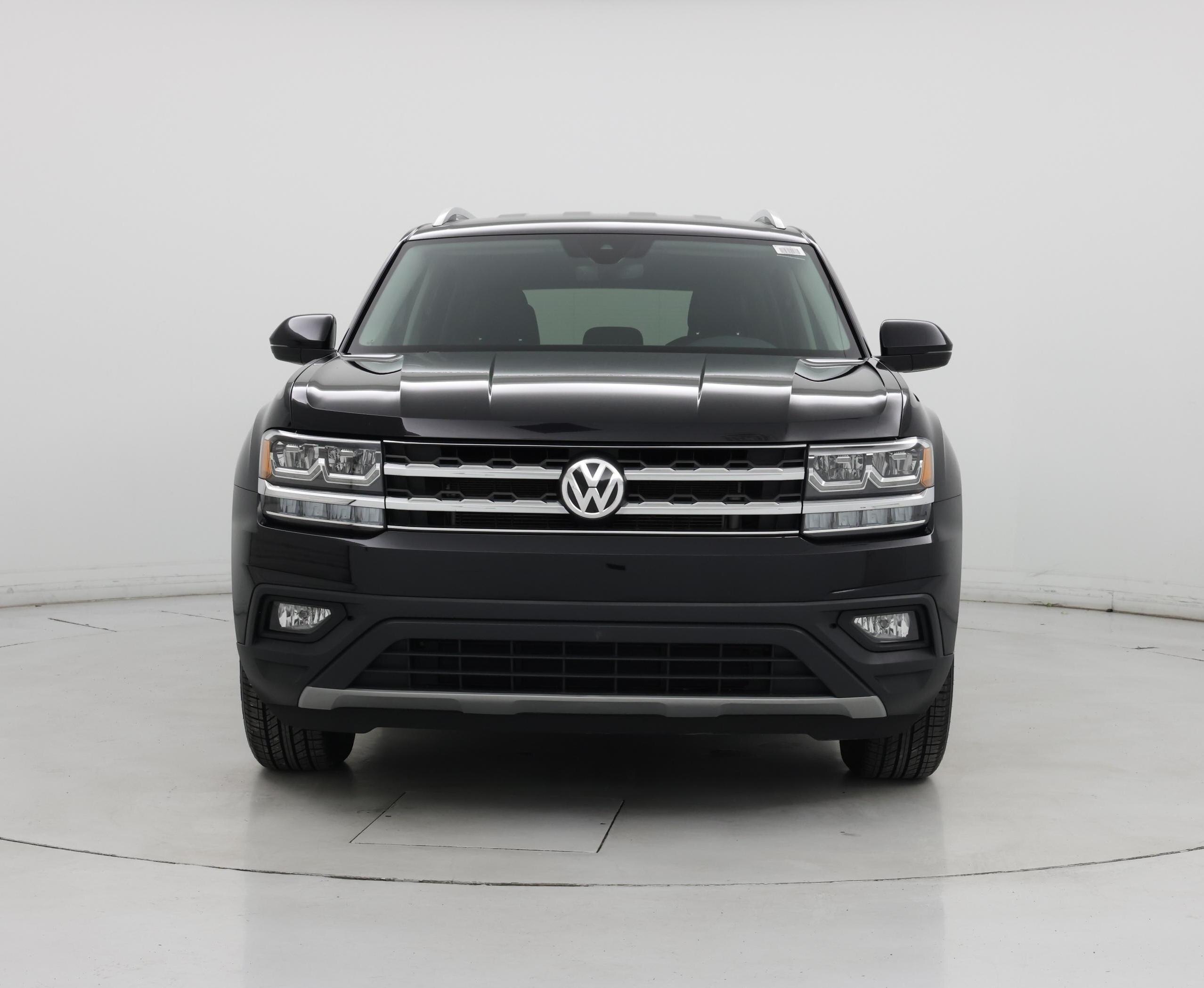 Thumbnail: 2018 Volkswagen Atlas - 5