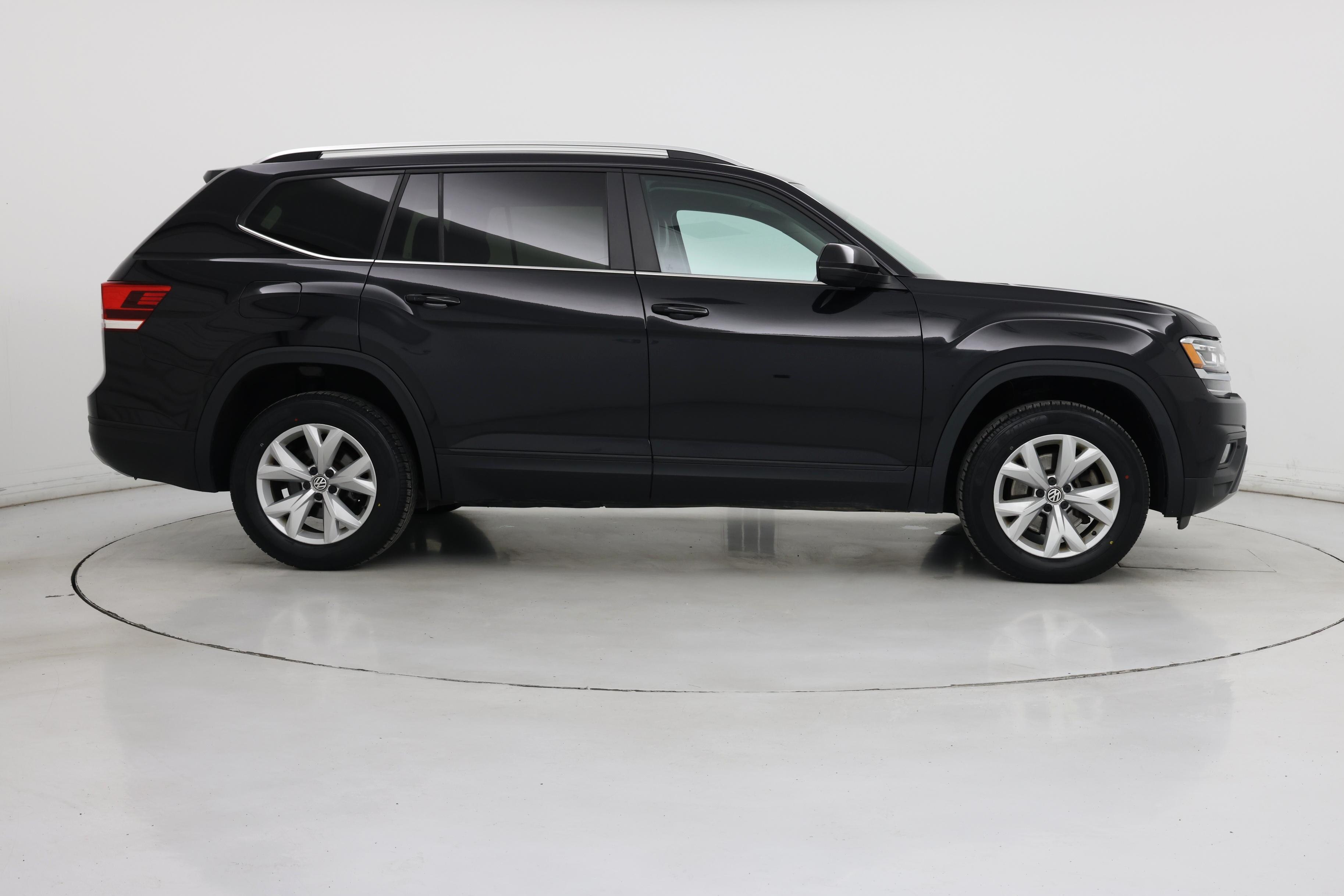 Thumbnail: 2018 Volkswagen Atlas - 7