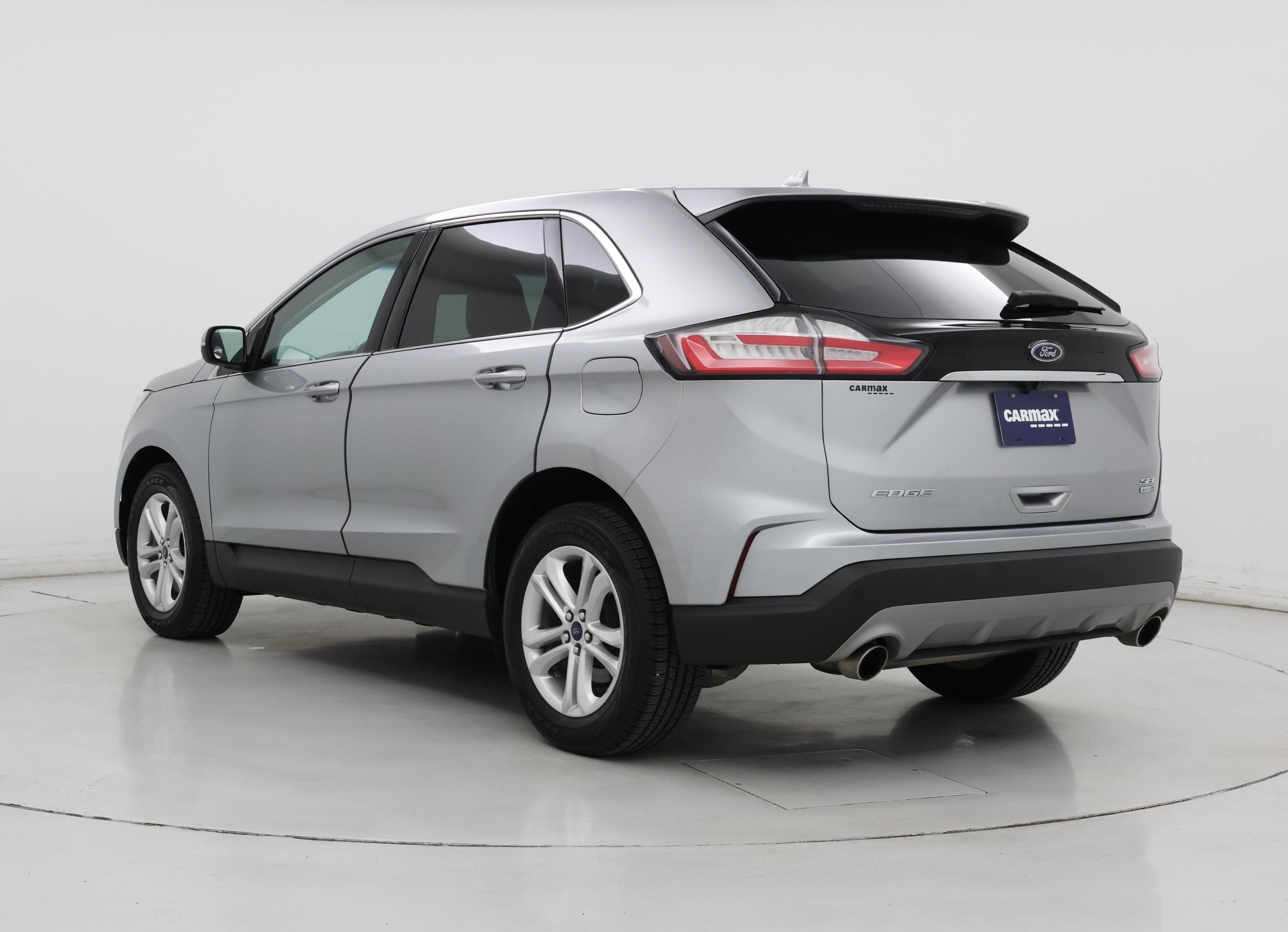 Thumbnail: 2020 Ford Edge - 2
