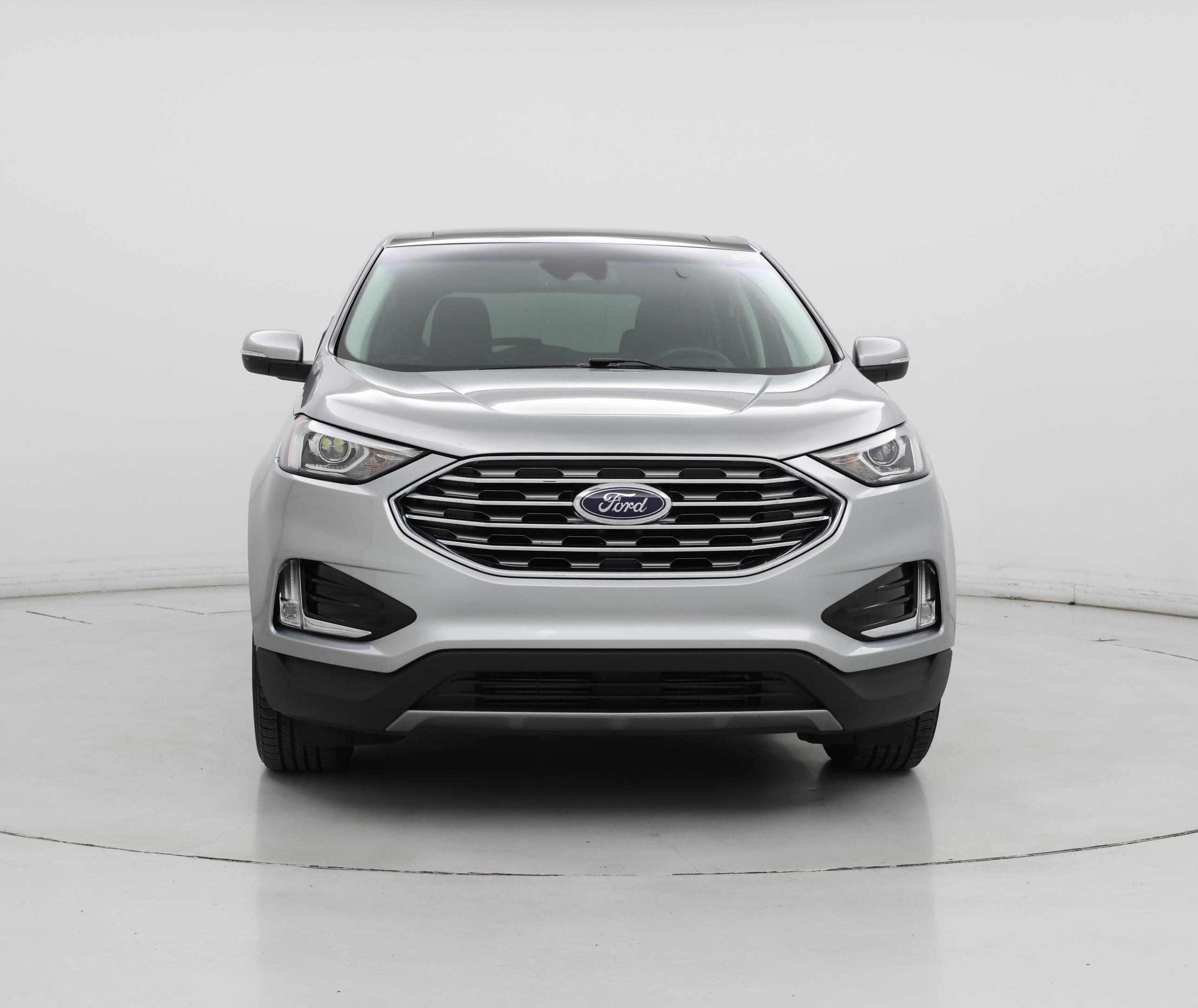 Thumbnail: 2020 Ford Edge - 5
