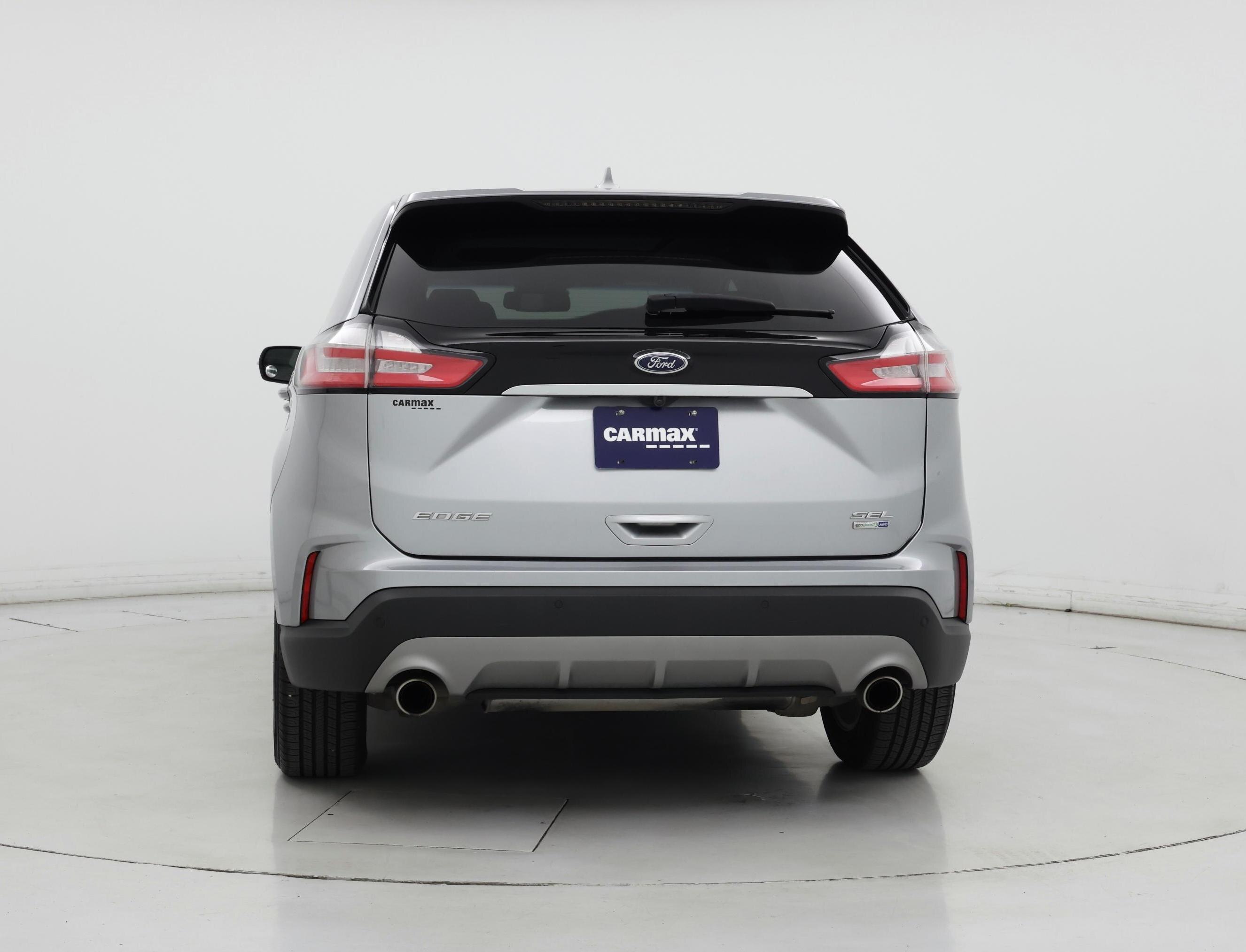 Thumbnail: 2020 Ford Edge - 6