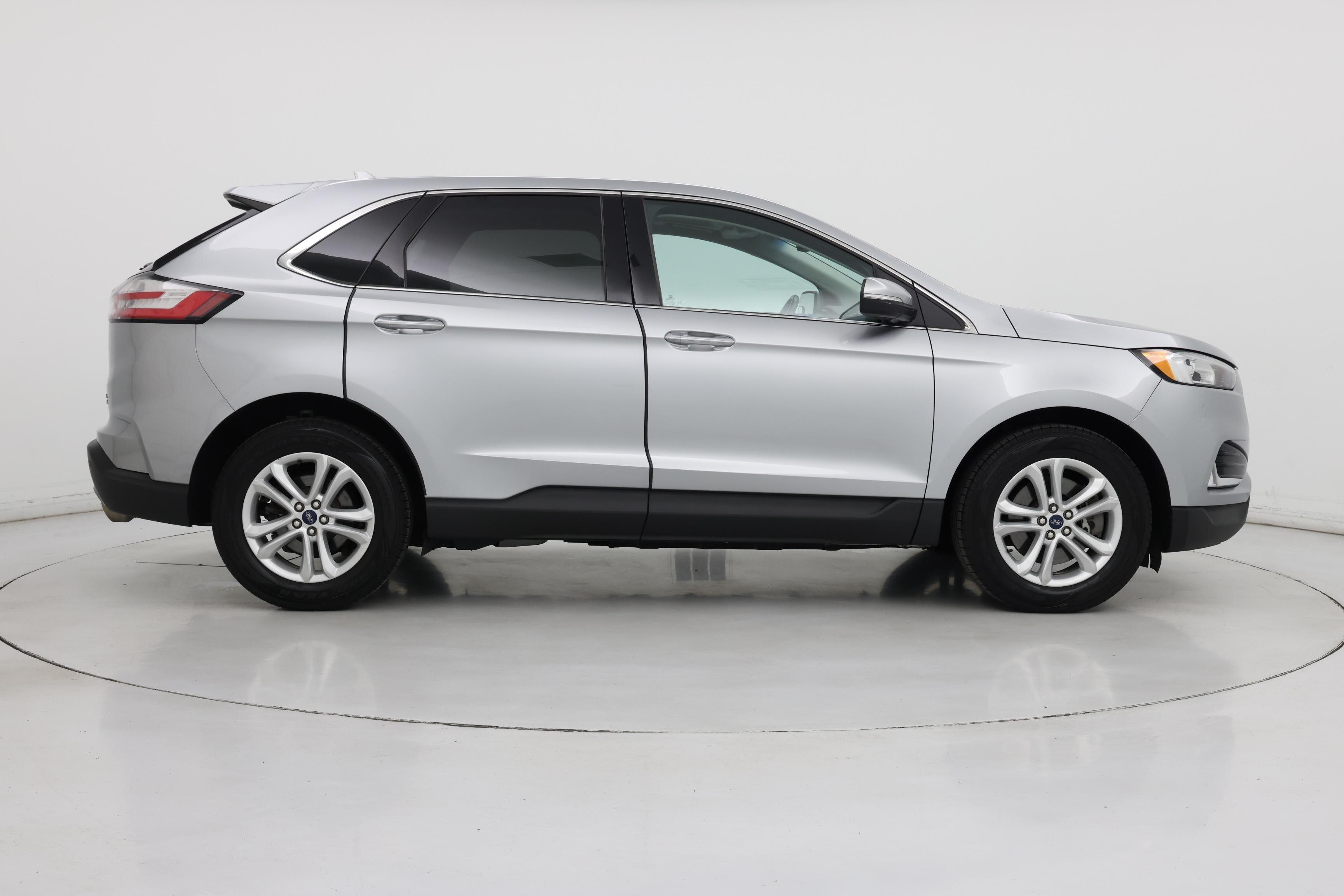 Thumbnail: 2020 Ford Edge - 7