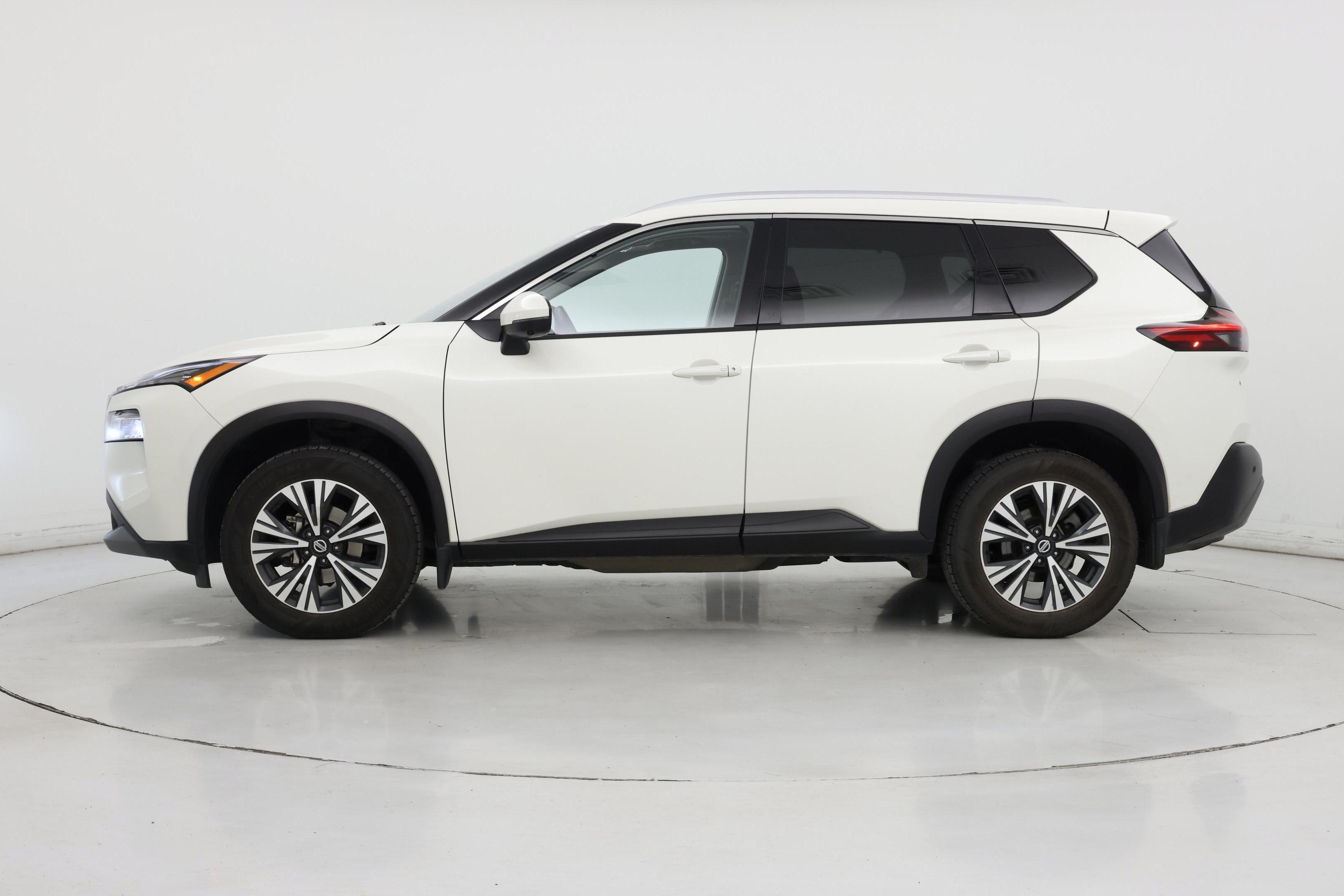 Thumbnail: 2021 Nissan Rogue - 3