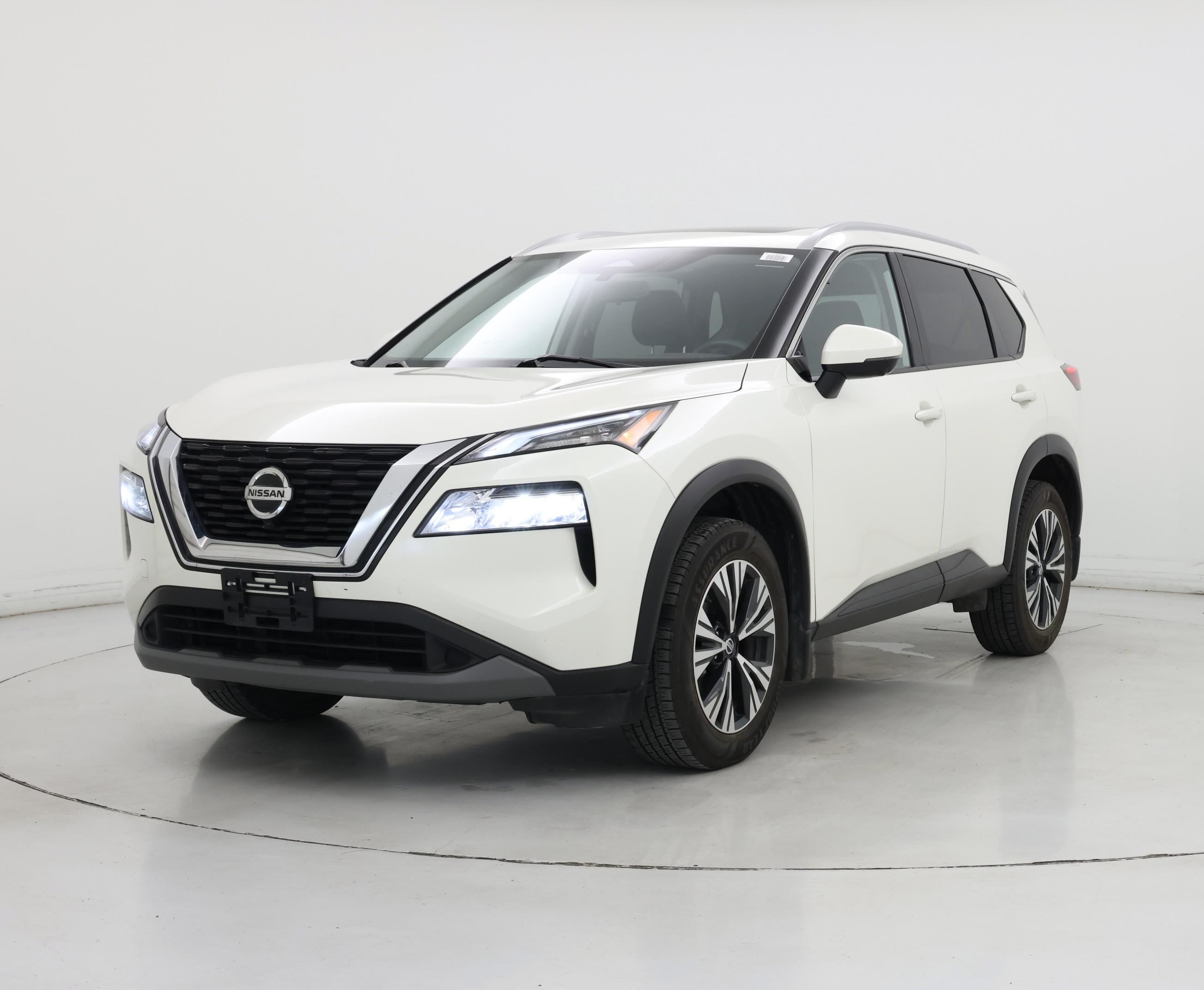 Thumbnail: 2021 Nissan Rogue - 4