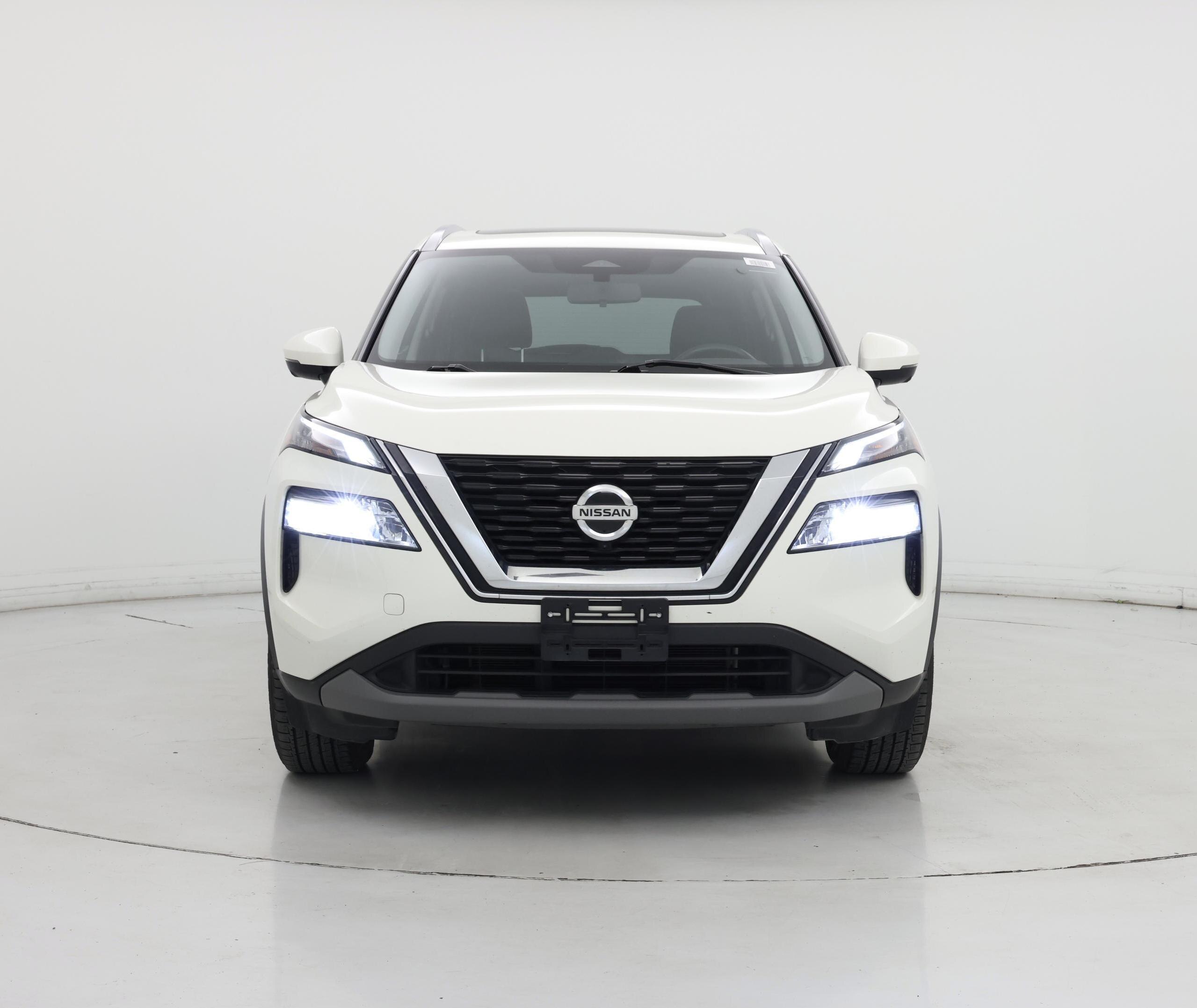 Thumbnail: 2021 Nissan Rogue - 5