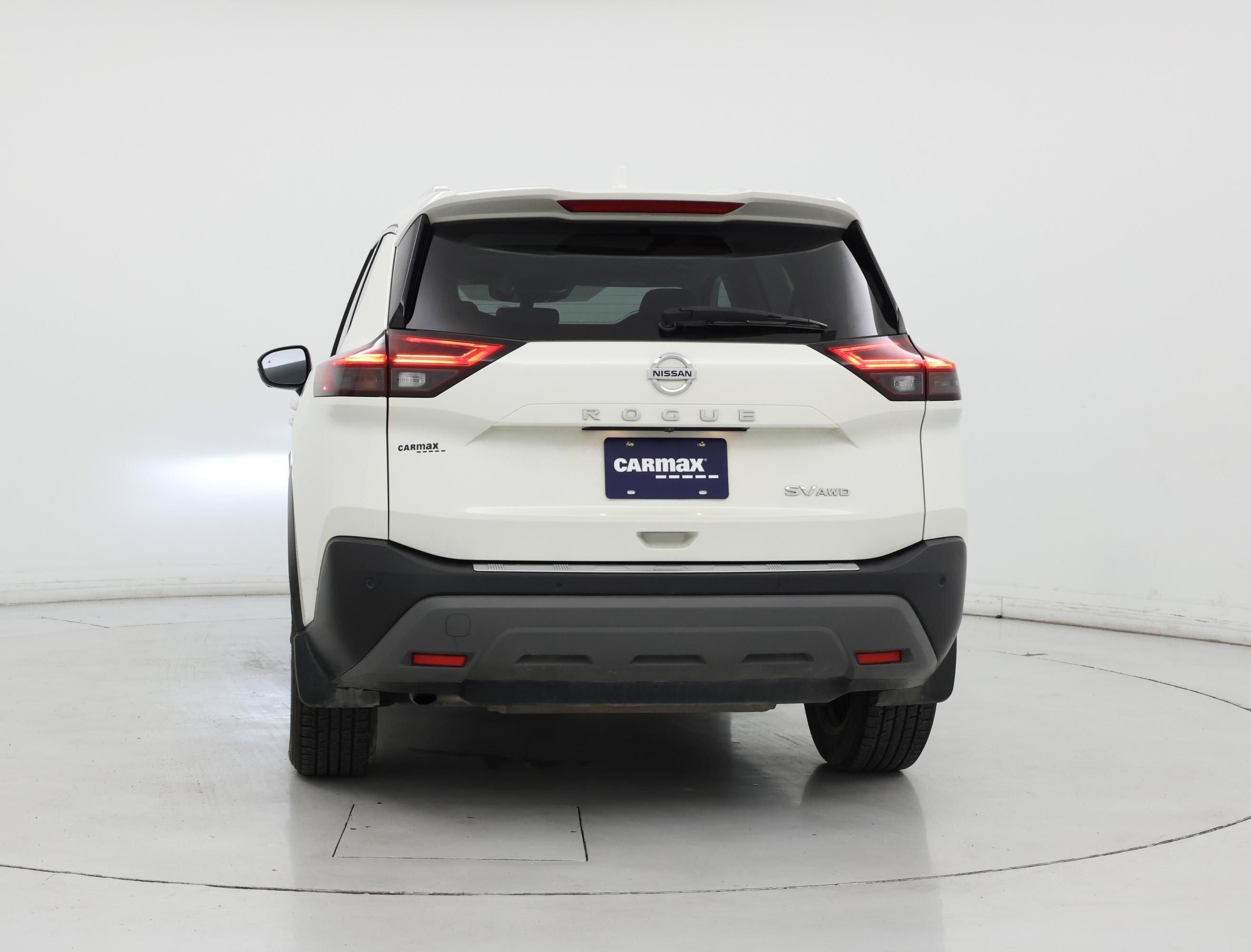 Thumbnail: 2021 Nissan Rogue - 6