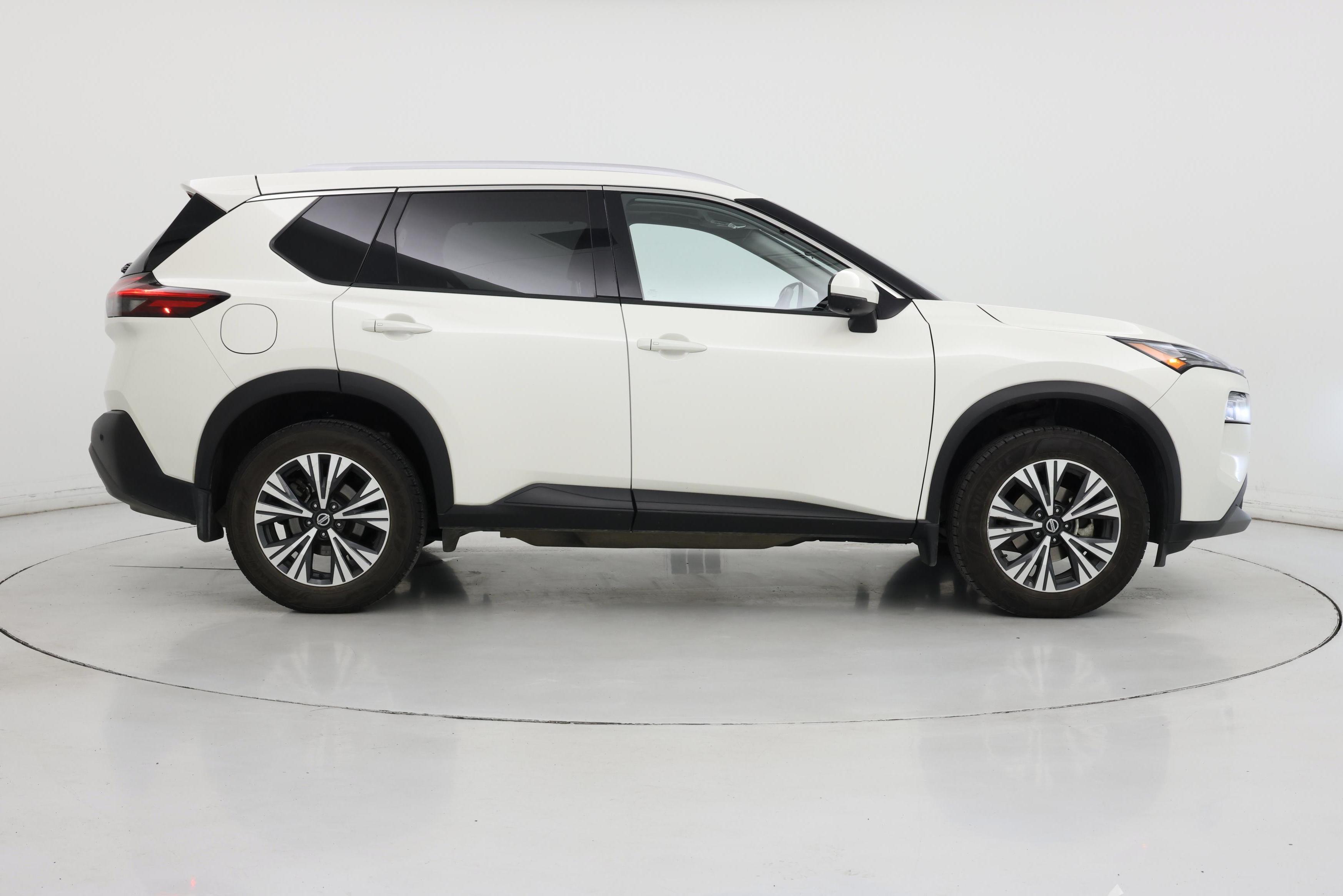 Thumbnail: 2021 Nissan Rogue - 7