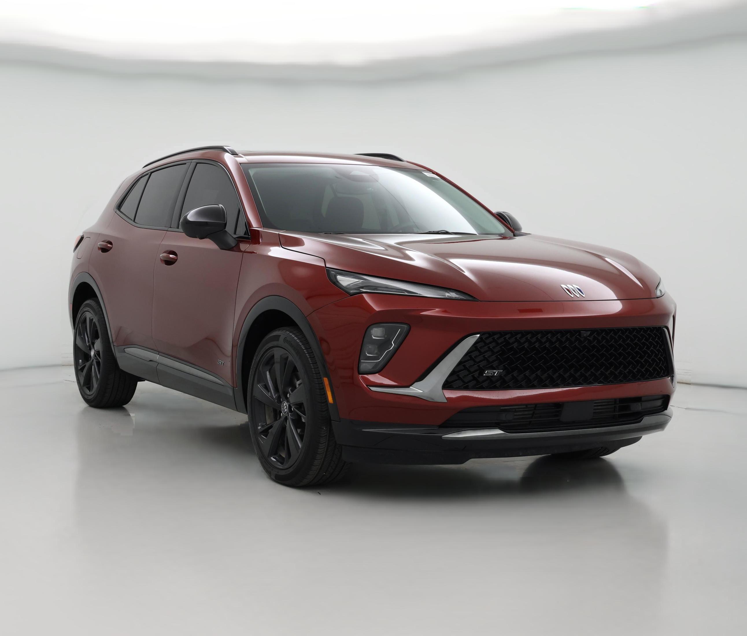 Thumbnail: 2024 Buick Envision - 1